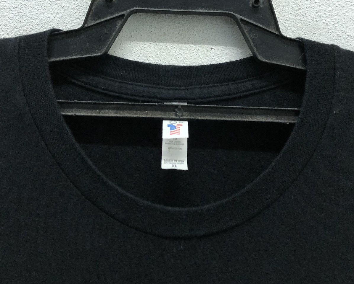Vintage Vintage Canvas Bella+Canvas Joe Biden Made In Usa T-Shirt Size US XL / EU 56 / 4 - 5 Thumbnail