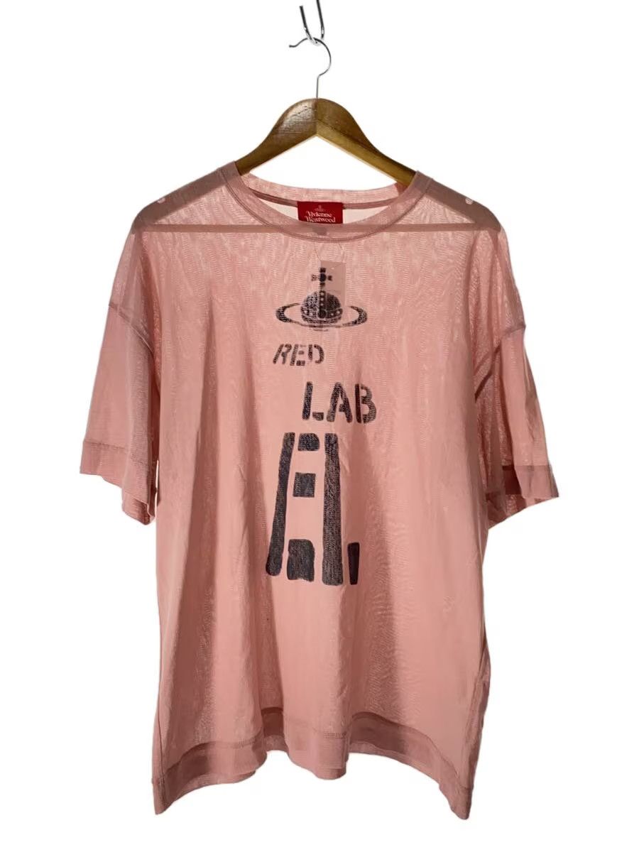 vivienne westwood オーブ　long tee size48 18834007_40893252_600.jpg
