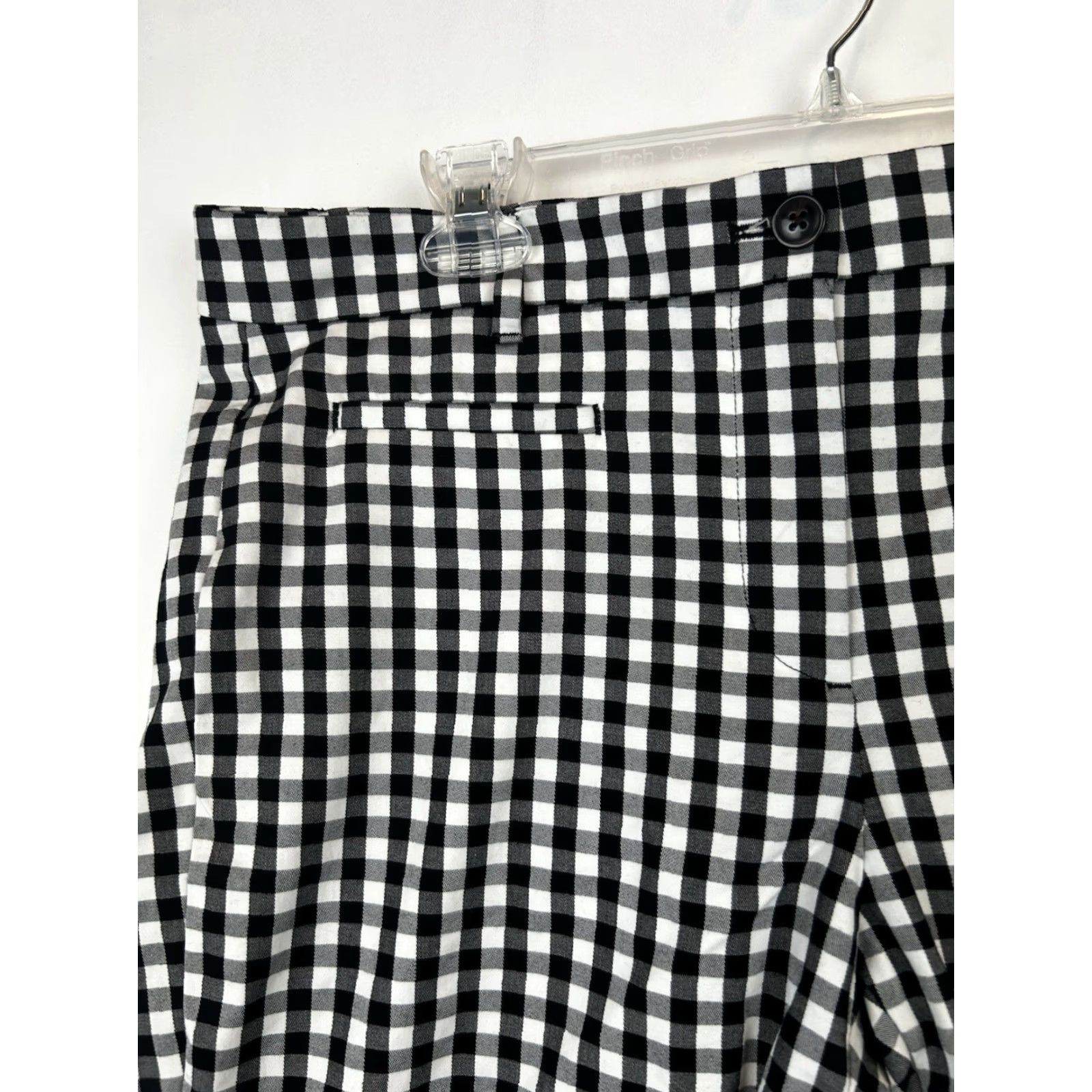 Ann Taylor VINTAGE No Size 30" / US 8 / IT 44 - 4 Thumbnail