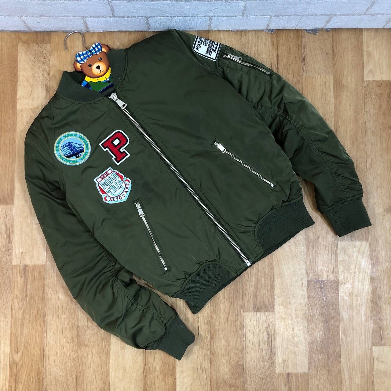 NASCAR × Vintage Vintage Snap On Racing Rebellion Jacket Big Logo Cars Size US S / EU 44-46 / 1 - 1 Thumbnail