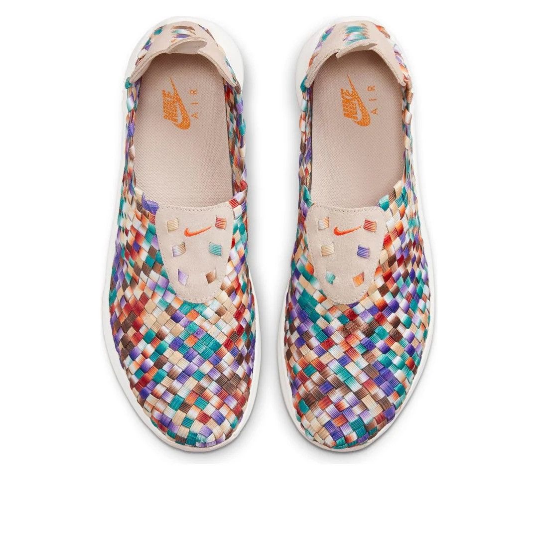 Nike Nike Air Woven "Multi-Color" Size US 8 / EU 41 - 22 Thumbnail