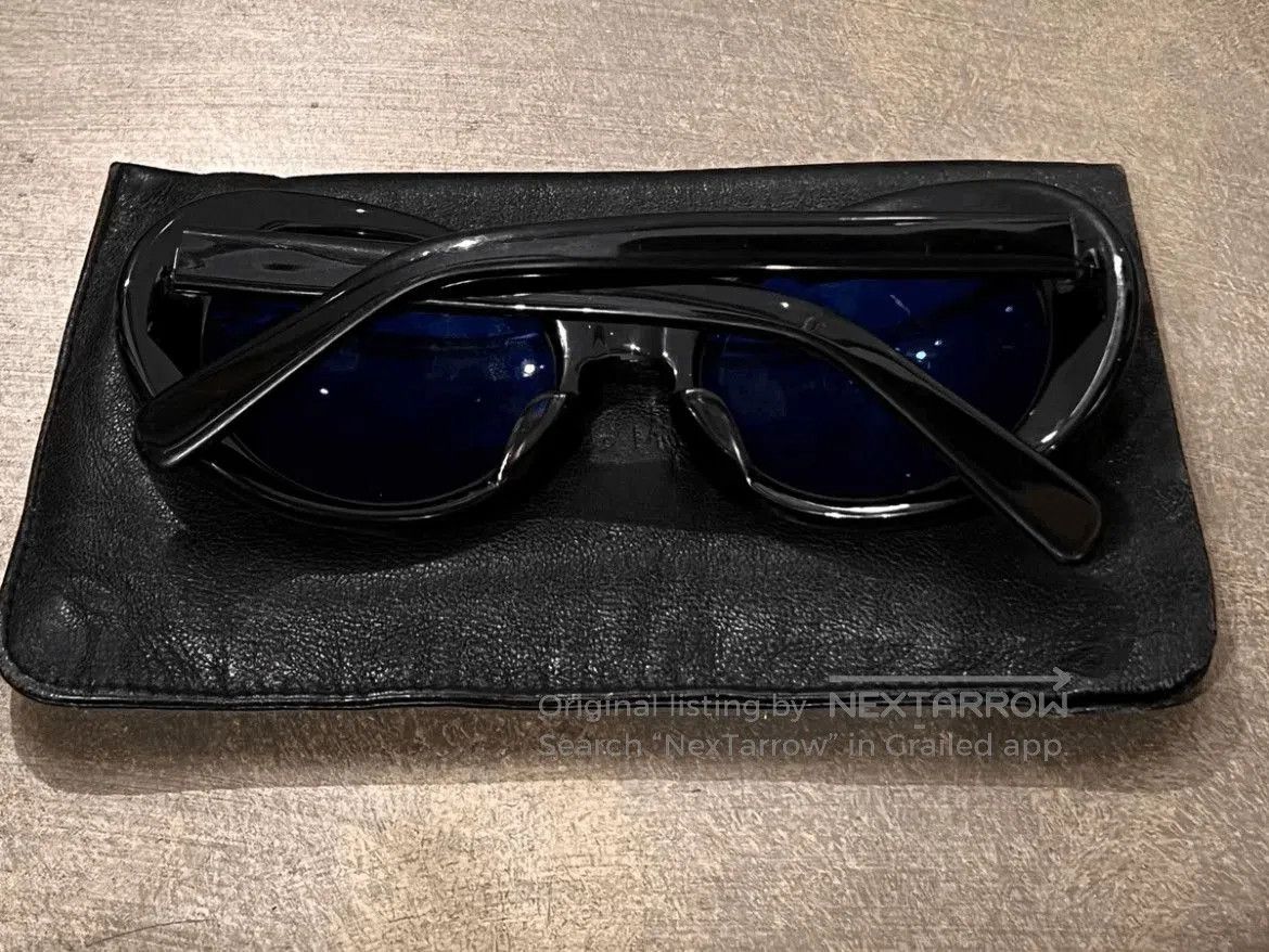 Number (N)ine Number Nine 03AW Kurt Cobain Sunglasses. Size ONE SIZE - 2 Thumbnail