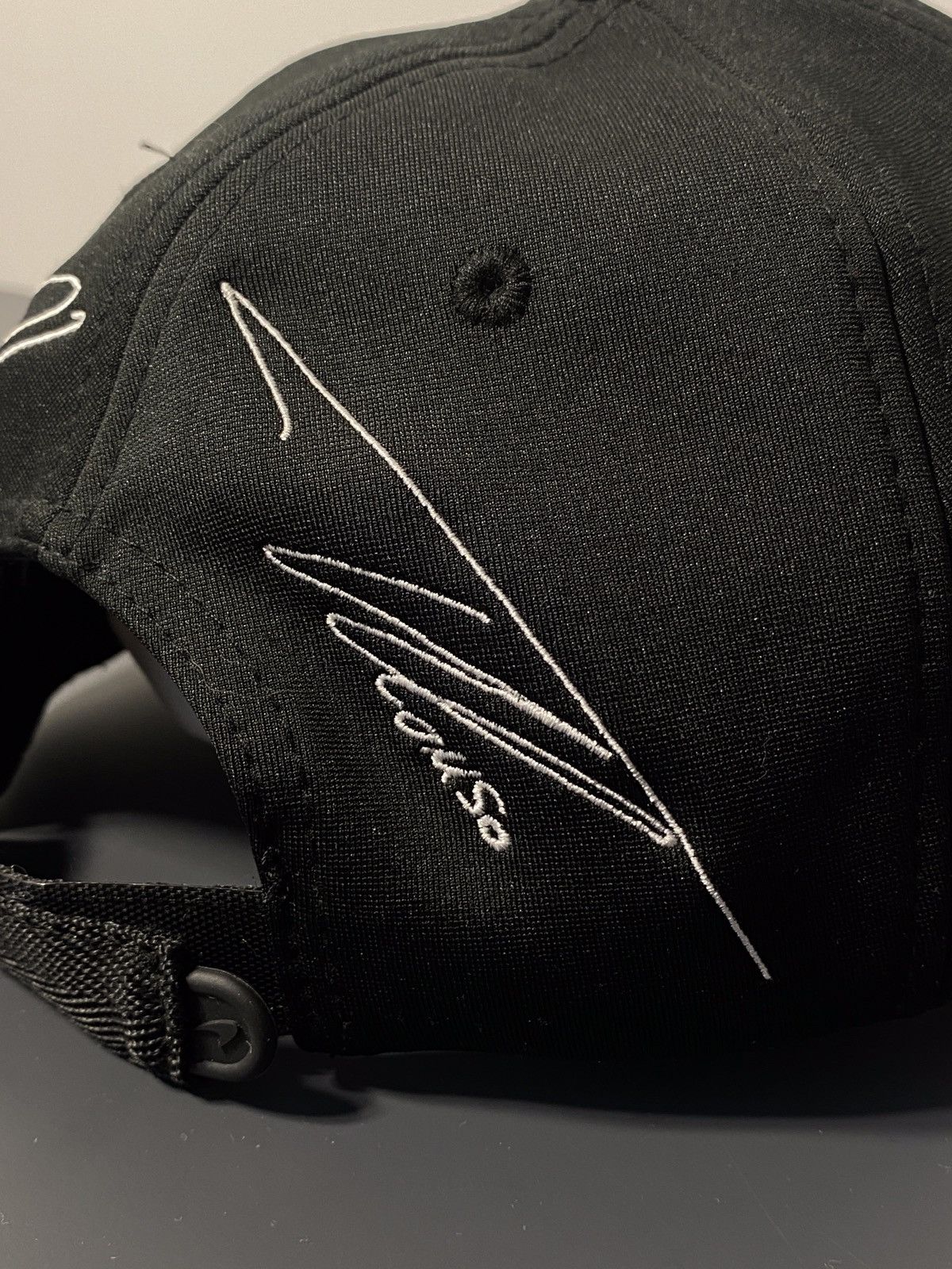 Honda Honda McLaren Alonso hype y2k streetwear racing style cap Size ONE SIZE - 6 Thumbnail