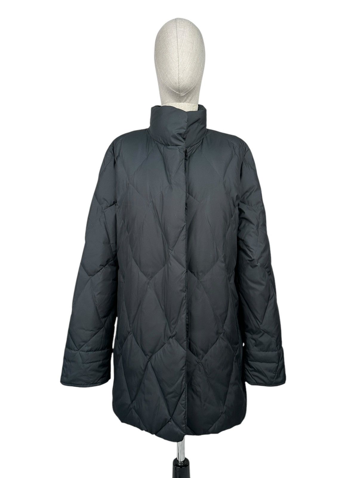 SCHNEIDERS SALZBURG Down Puffer Coat Jacket Women's