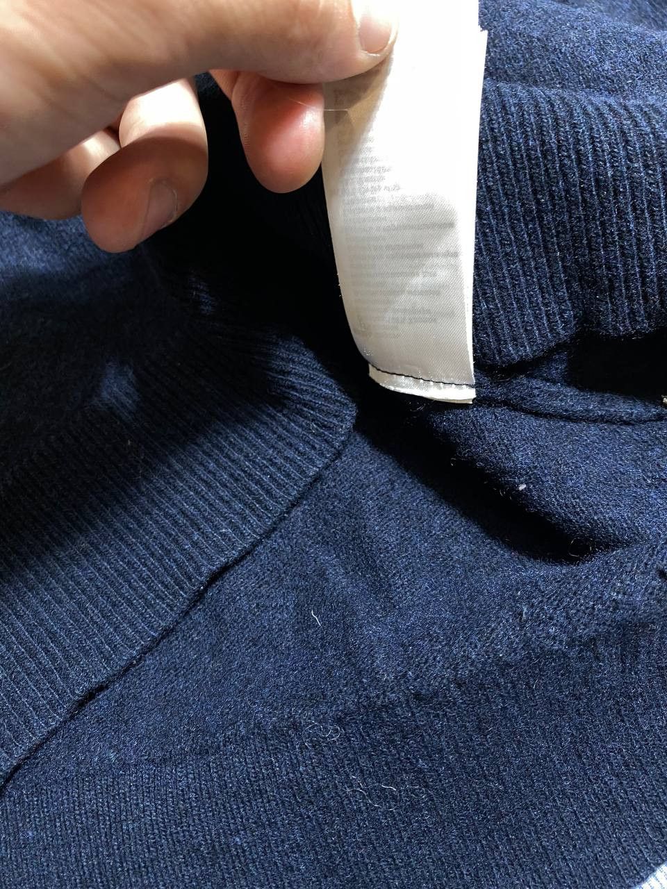 Barbour Barbour sweater Size US XXS / EU 40 - 5 Thumbnail