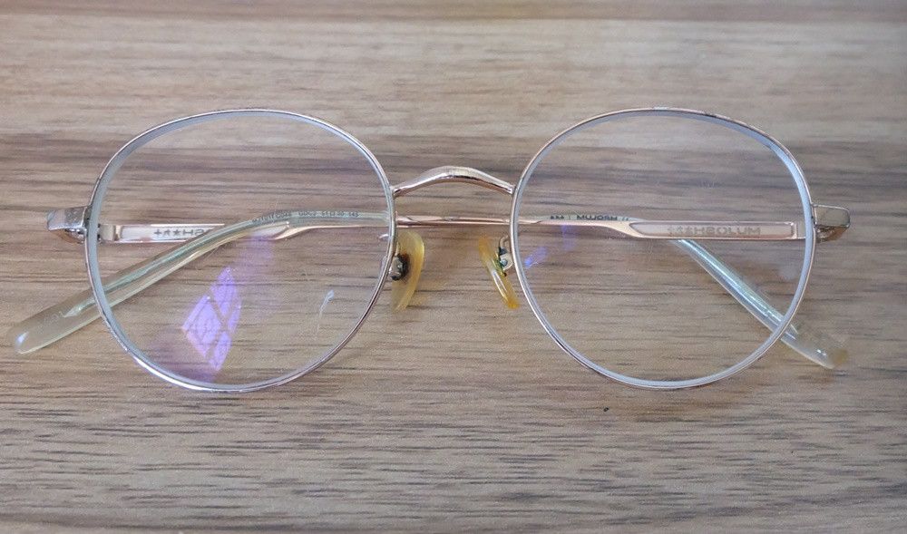 Other Mujosh GDC2 Glasses Size ONE SIZE - 2 Thumbnail