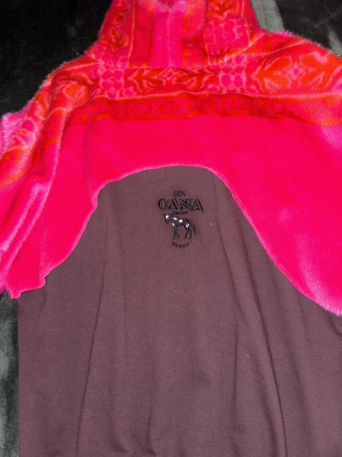 Other Gen Gana Sweater Size US L / EU 52-54 / 3 - 3 Thumbnail