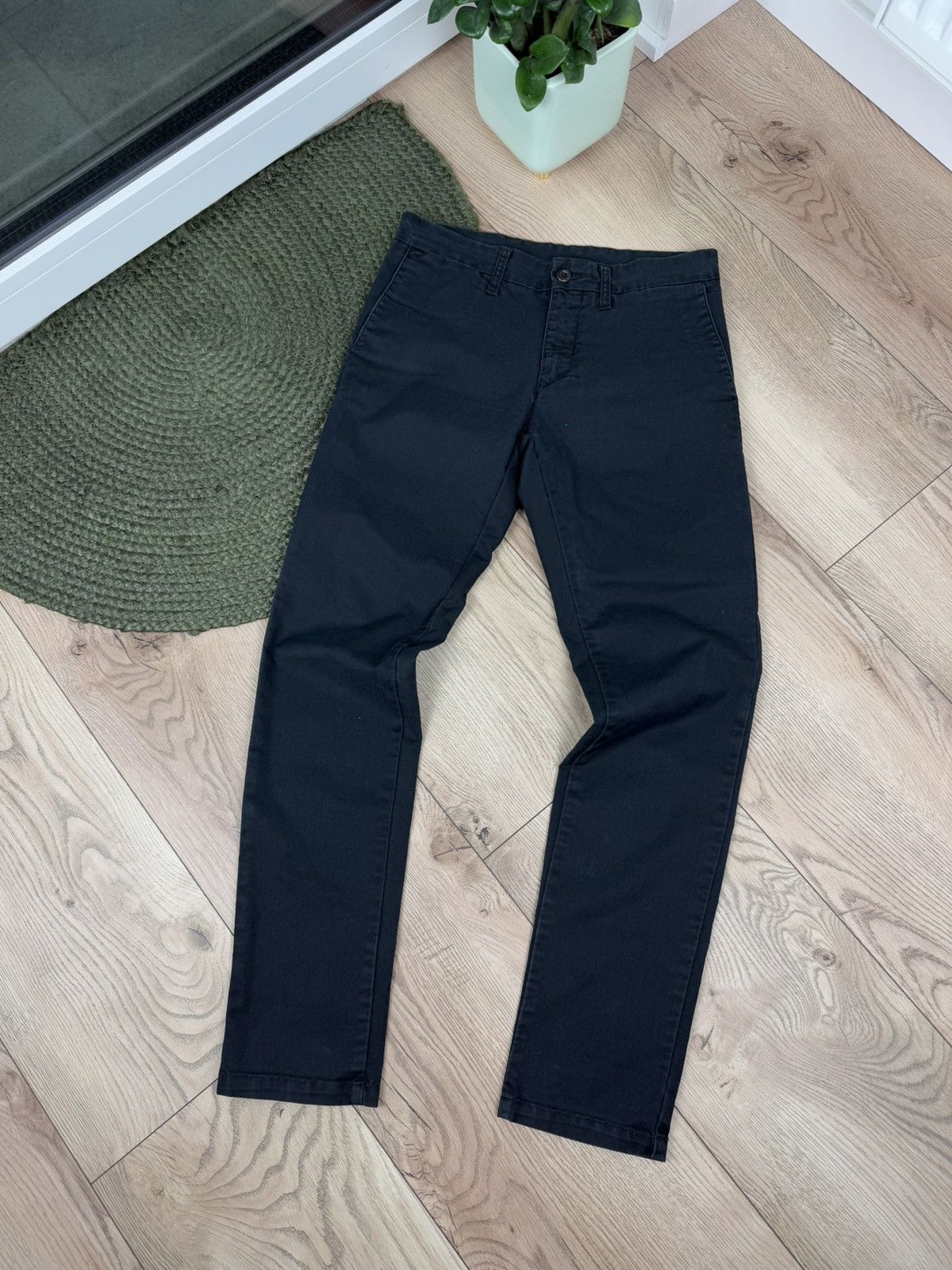 Carhartt × Carhartt Wip × Vintage Carhartt Sid Pants Size US 30 / EU 46 - 6 Thumbnail