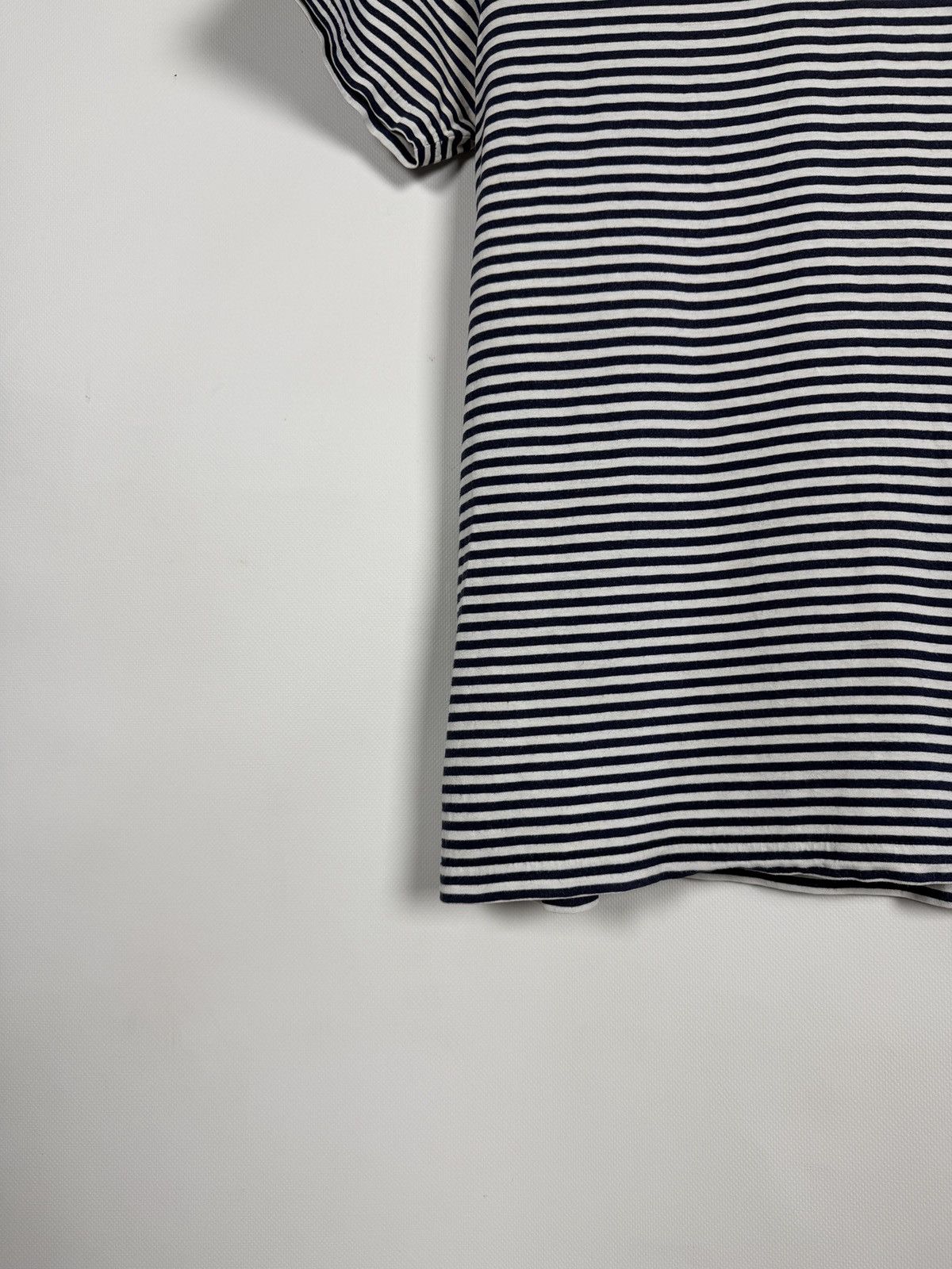 Fred Perry Fred Perry Striped Short Sleeve T-Shirt Streetwear Size S Size US S / EU 44-46 / 1 - 4 Thumbnail