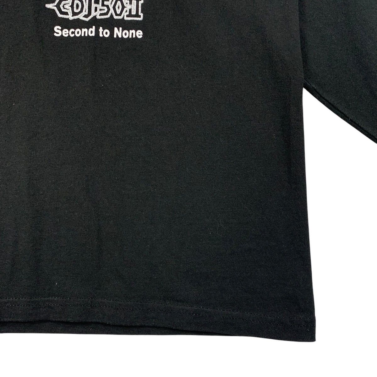 Japanese Brand × Lee × Vintage Vintage PIONEER digital turntable lee tag long sleeve tee Size US XL / EU 56 / 4 - 8 Thumbnail