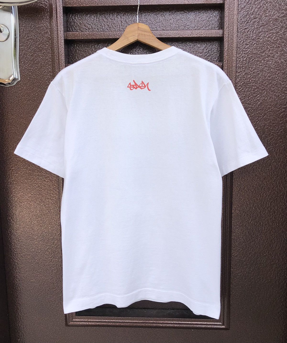 Bape A Bathing Ape BAPE X STASH Collaboration T-Shirt Size US M / EU 48-50 / 2 - 4 Thumbnail