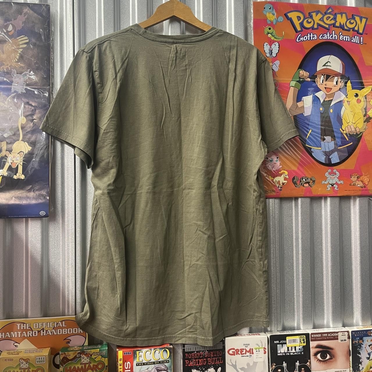 Oakley Modern Authentic Oakley Manufacturing Company T Shirt XL Size US XL / EU 56 / 4 - 3 Thumbnail