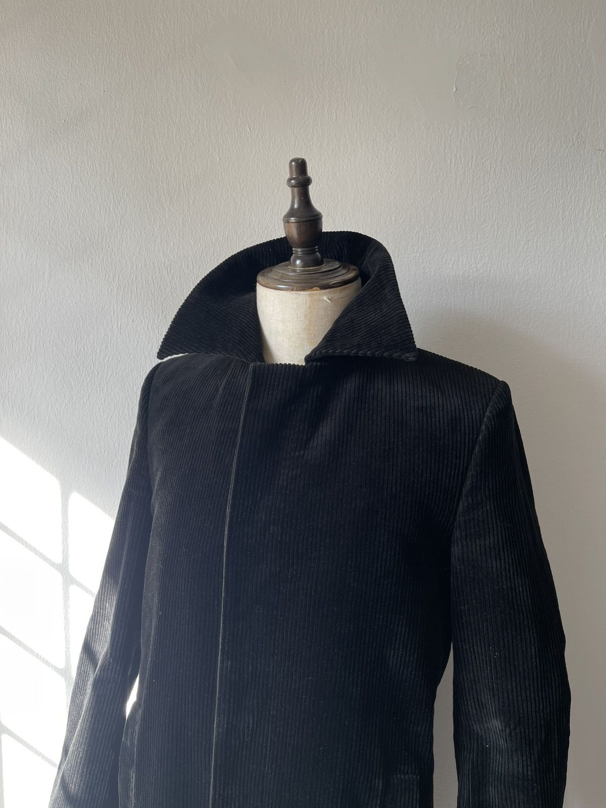 Raf Simons A/W 2000-20001 Raf Simons Long Coat Size US M / EU 48-50 / 2 - 6 Thumbnail