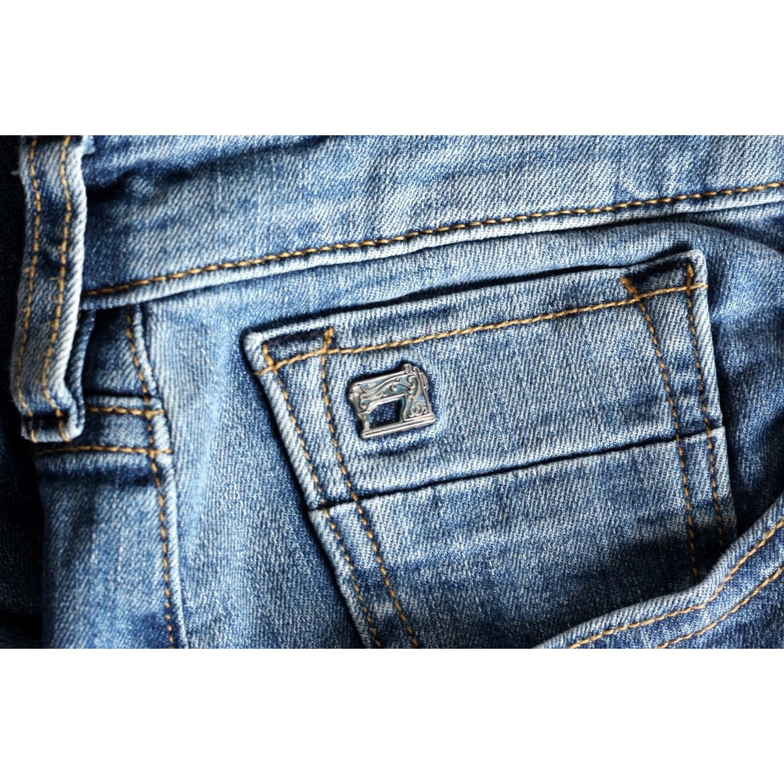 Scotch & Soda SCOTCH & SODA RALSTON Denim Jeans Shorts Men Size W36 Stretch DZ5224 Size US 36 / EU 52 - 5 Thumbnail