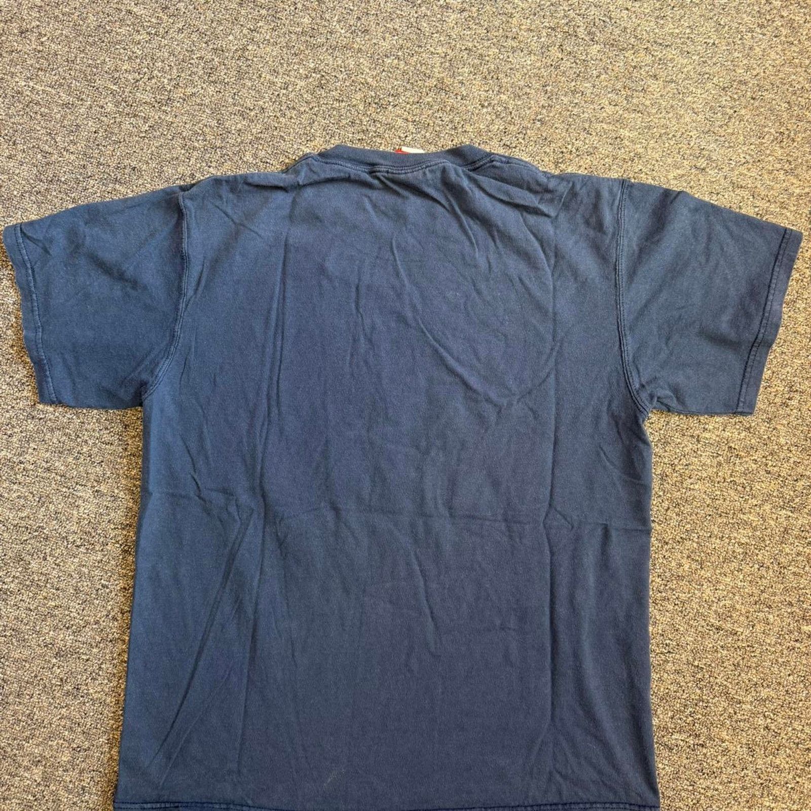 NFL New england patriots nfl shirt Size US M / EU 48-50 / 2 - 3 Thumbnail