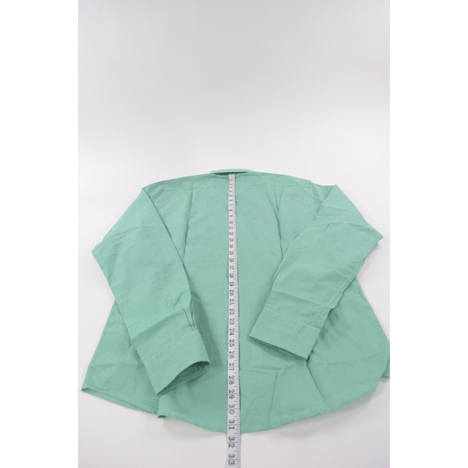 Eton Eton New without tags Shirt Size XL US In Green Size US XL / EU 56 / 4 - 8 Thumbnail