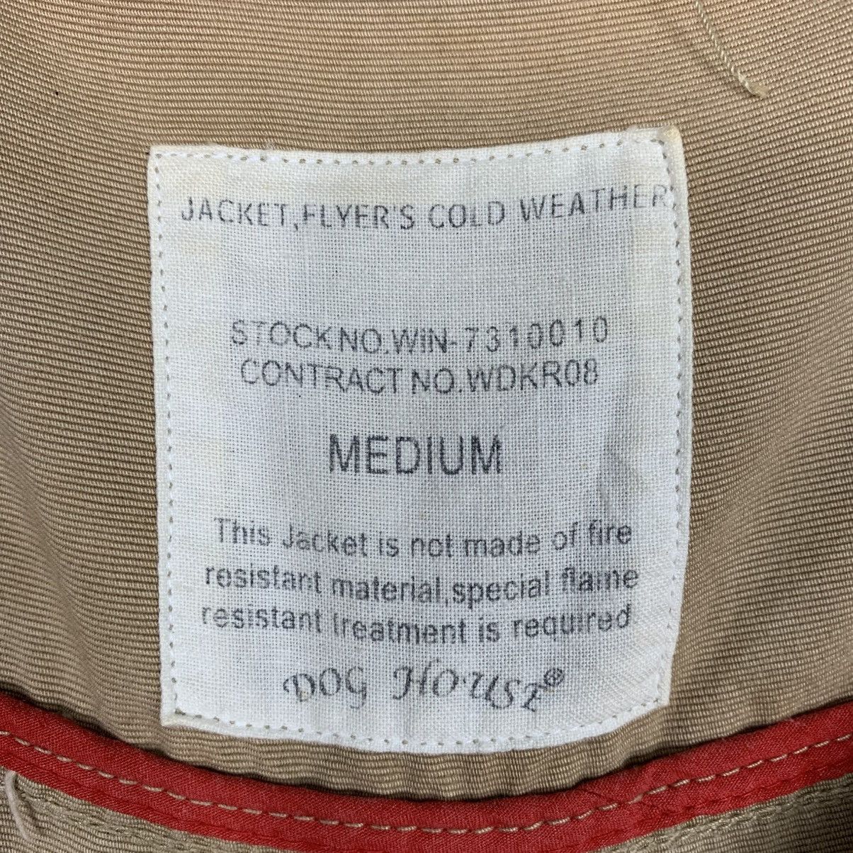 Japanese Brand Japanese Brand Dog House Multipocket Military Jacket Size US M / EU 48-50 / 2 - 15 Thumbnail