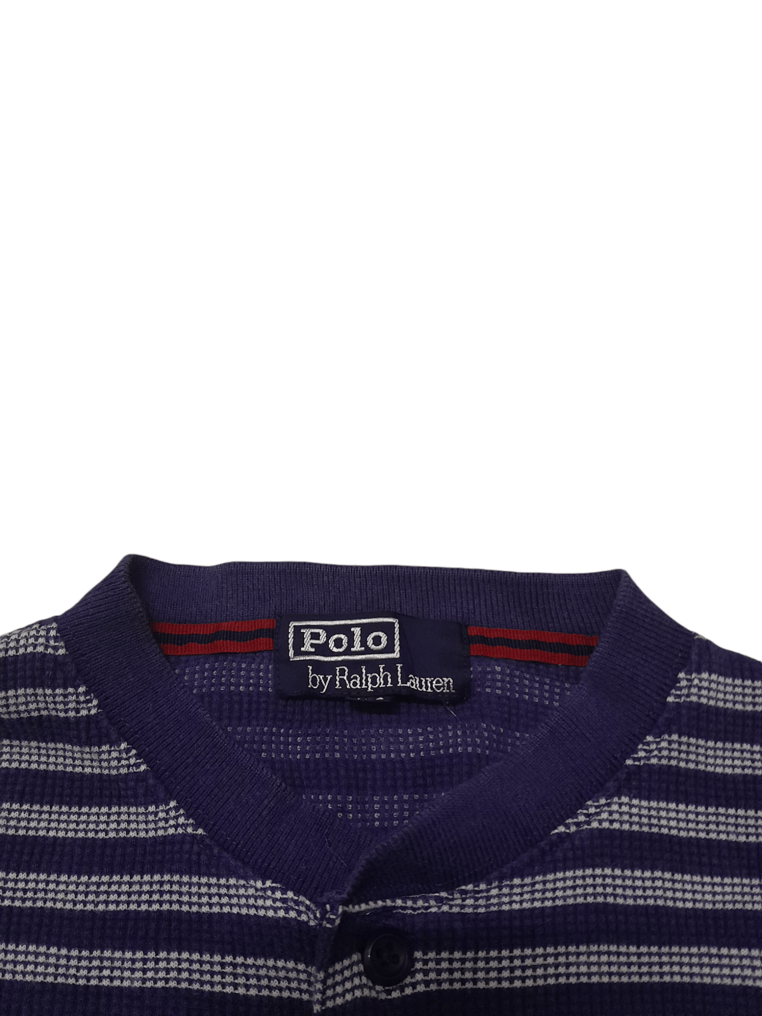 Polo Ralph Lauren POLO by Ralph Lauren Shirt (S 273) Size US M / EU 48-50 / 2 - 4 Thumbnail
