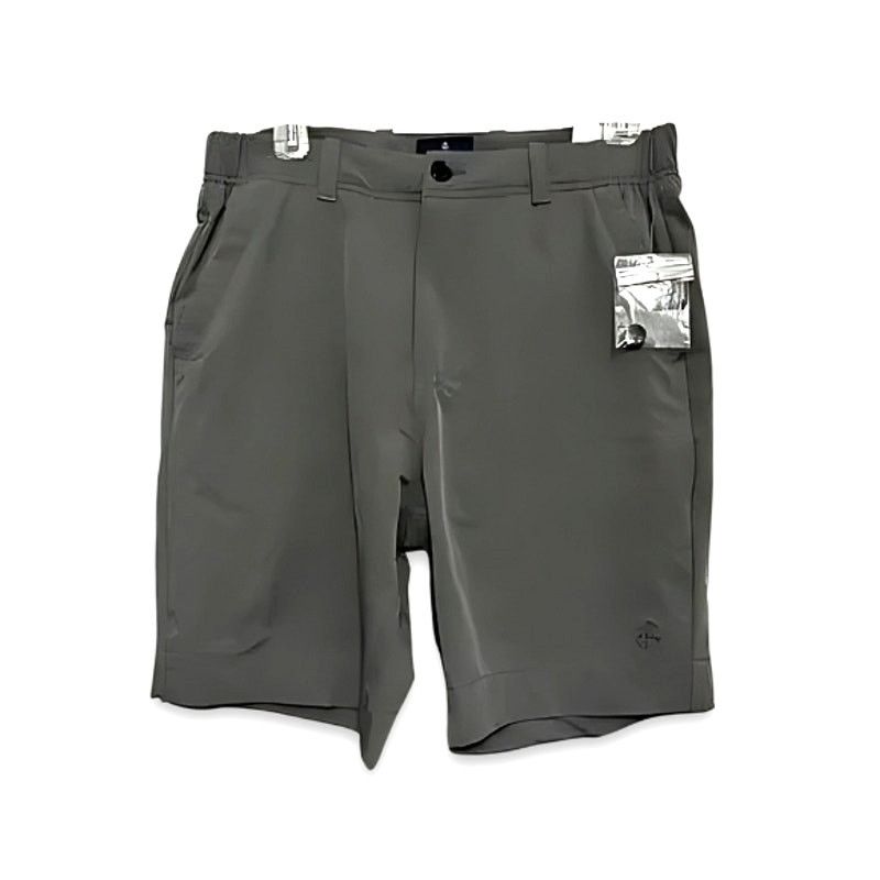 Brooks Brothers Brooks Brothers Charcoal Chino Shorts Preppy 30 NWT Size US 30 / EU 46 - 3 Thumbnail