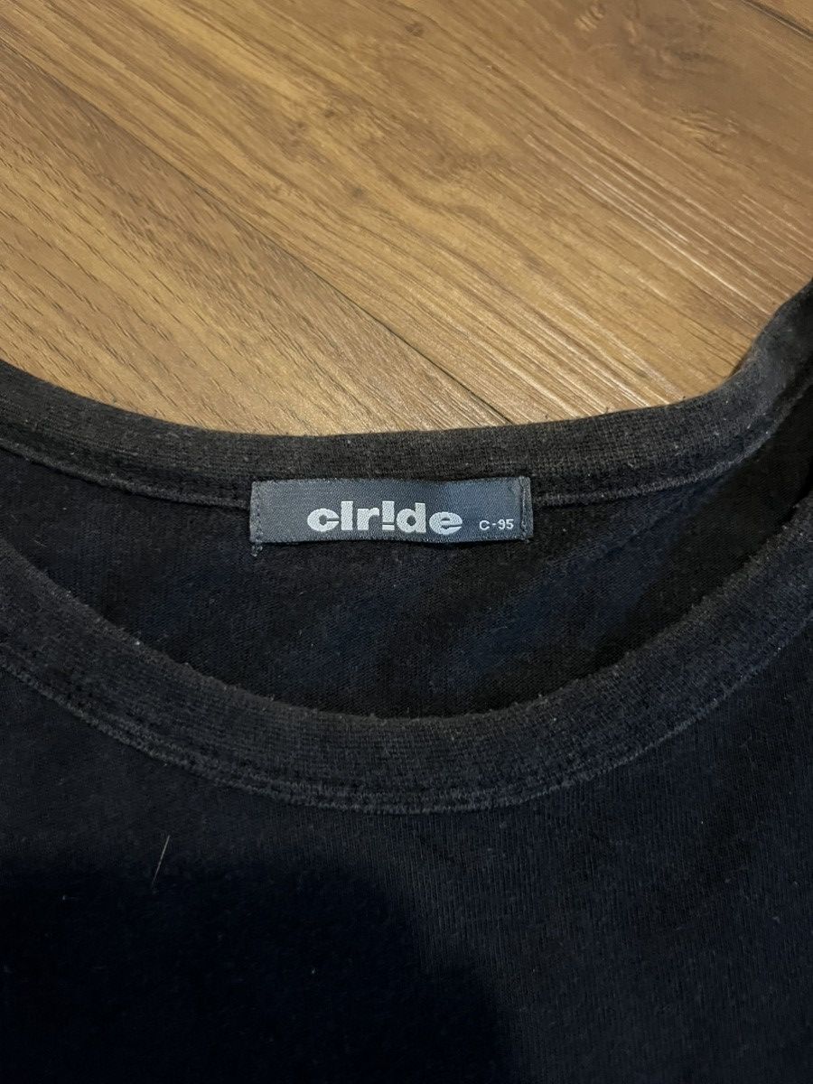 If Six Was Nine × Japanese Brand × Le Grande Bleu (L.G.B.) 2000s clride - japanese poem punk gothic vkeistyel Size US M / EU 48-50 / 2 - 6 Thumbnail