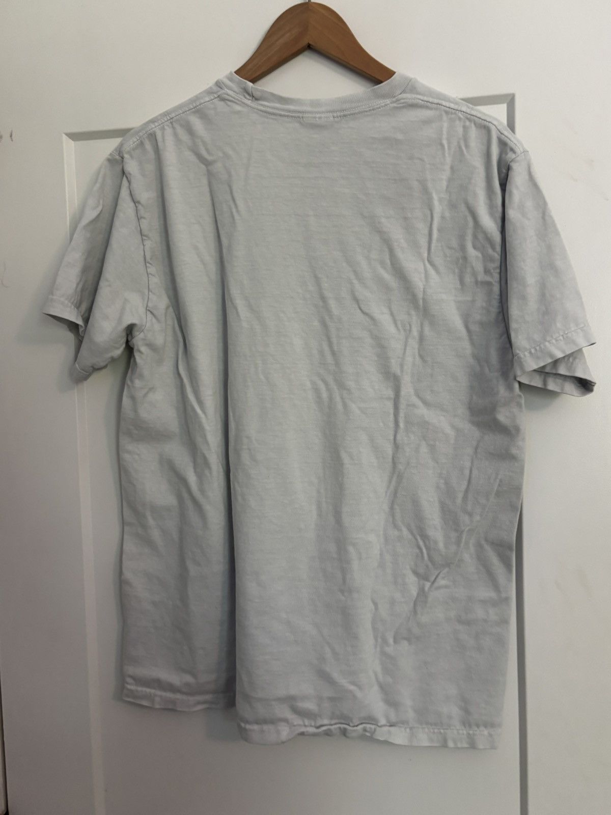 Supreme Supreme Friends Tee Size US L / EU 52-54 / 3 - 2 Thumbnail