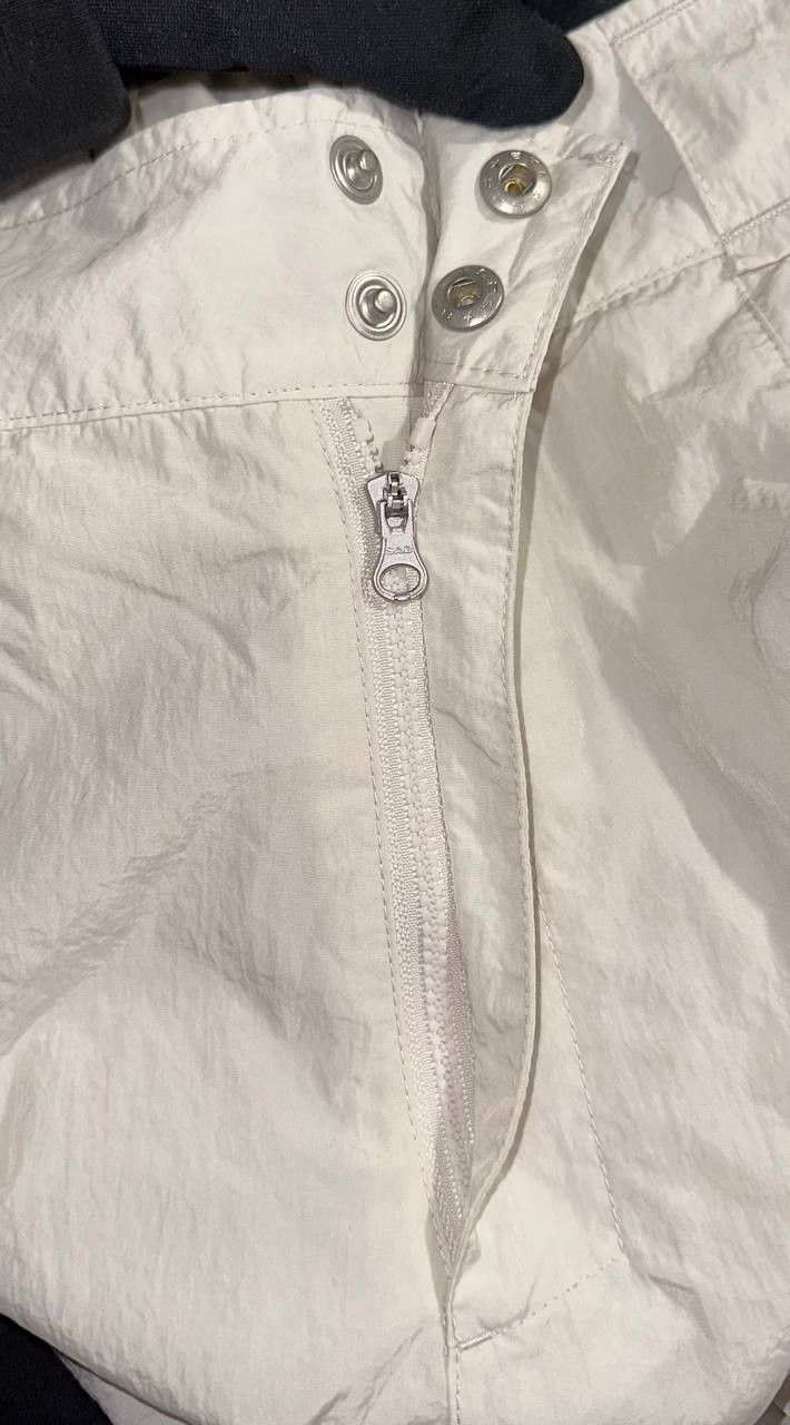 Jordan Brand × Nike Nike Jordan flight Cargo Pants Essentials Utility loose fit Size 31" - 5 Thumbnail
