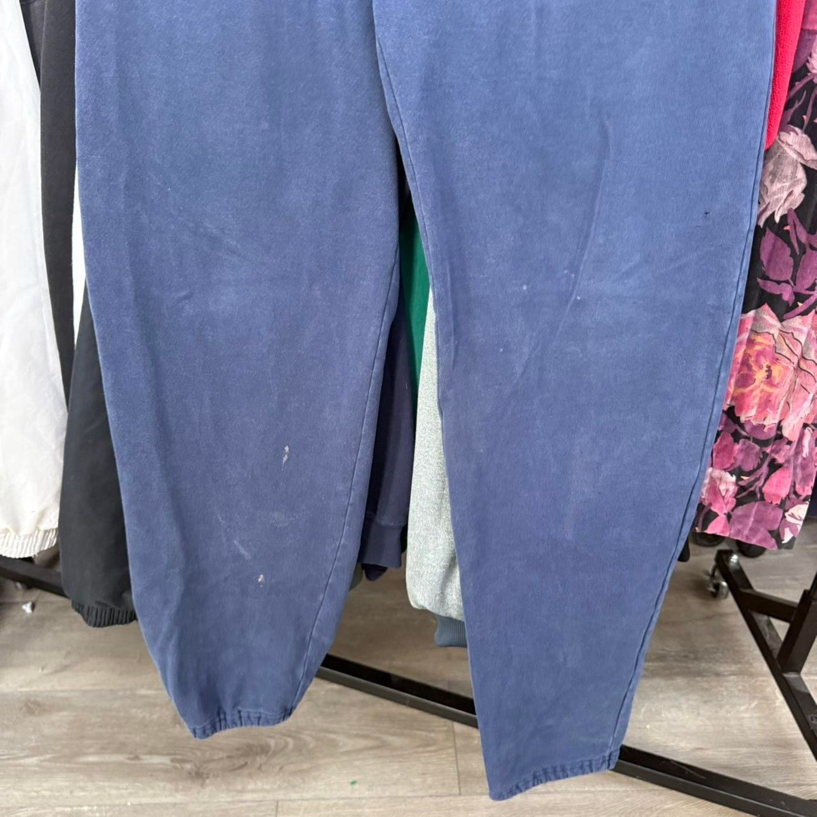 Champion Vintage Y2K Champion Sweatpants With A Nice Fade Size US 34 / EU 50 - 3 Thumbnail