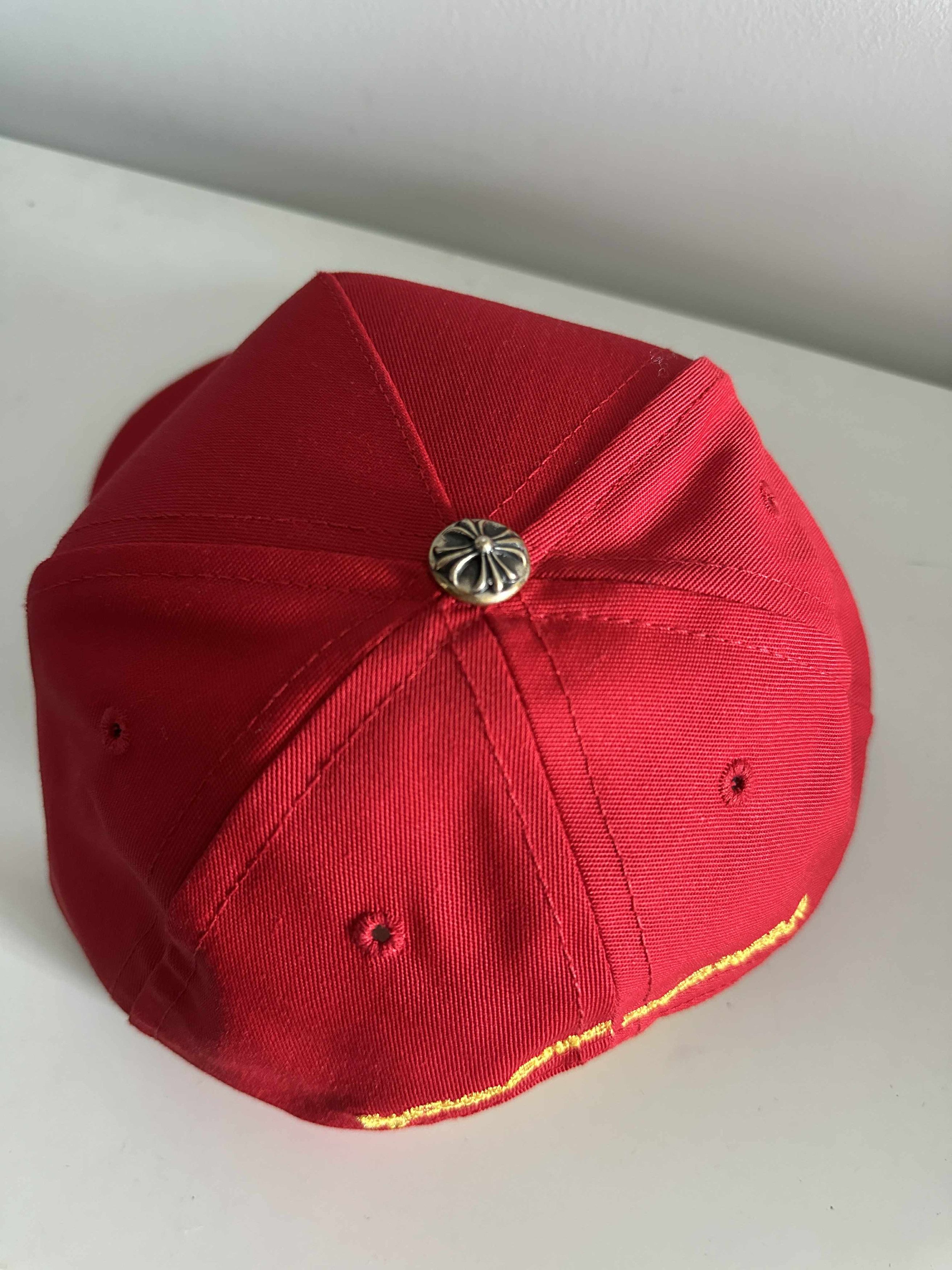Chrome Hearts CHROME HEARTS TRUCKER Size ONE SIZE - 2 Thumbnail