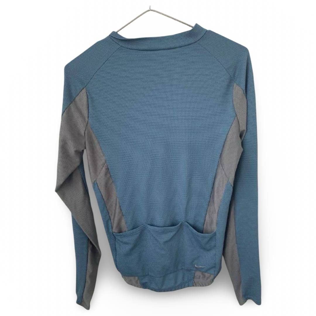 Nike Nike Cycling jersey #1069 Size US M / EU 48-50 / 2 - 3 Thumbnail