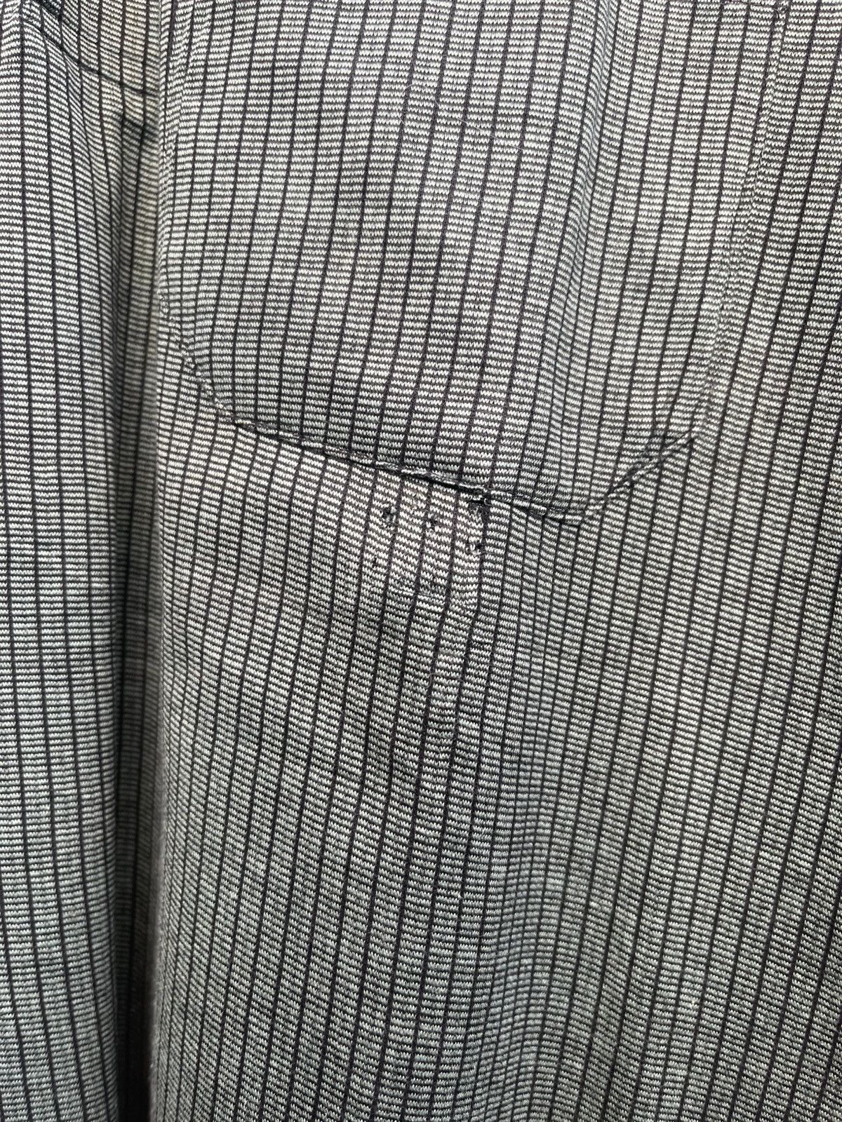Celine Celine Paris Long Sleeve Polo Size US M / EU 48-50 / 2 - 4 Thumbnail