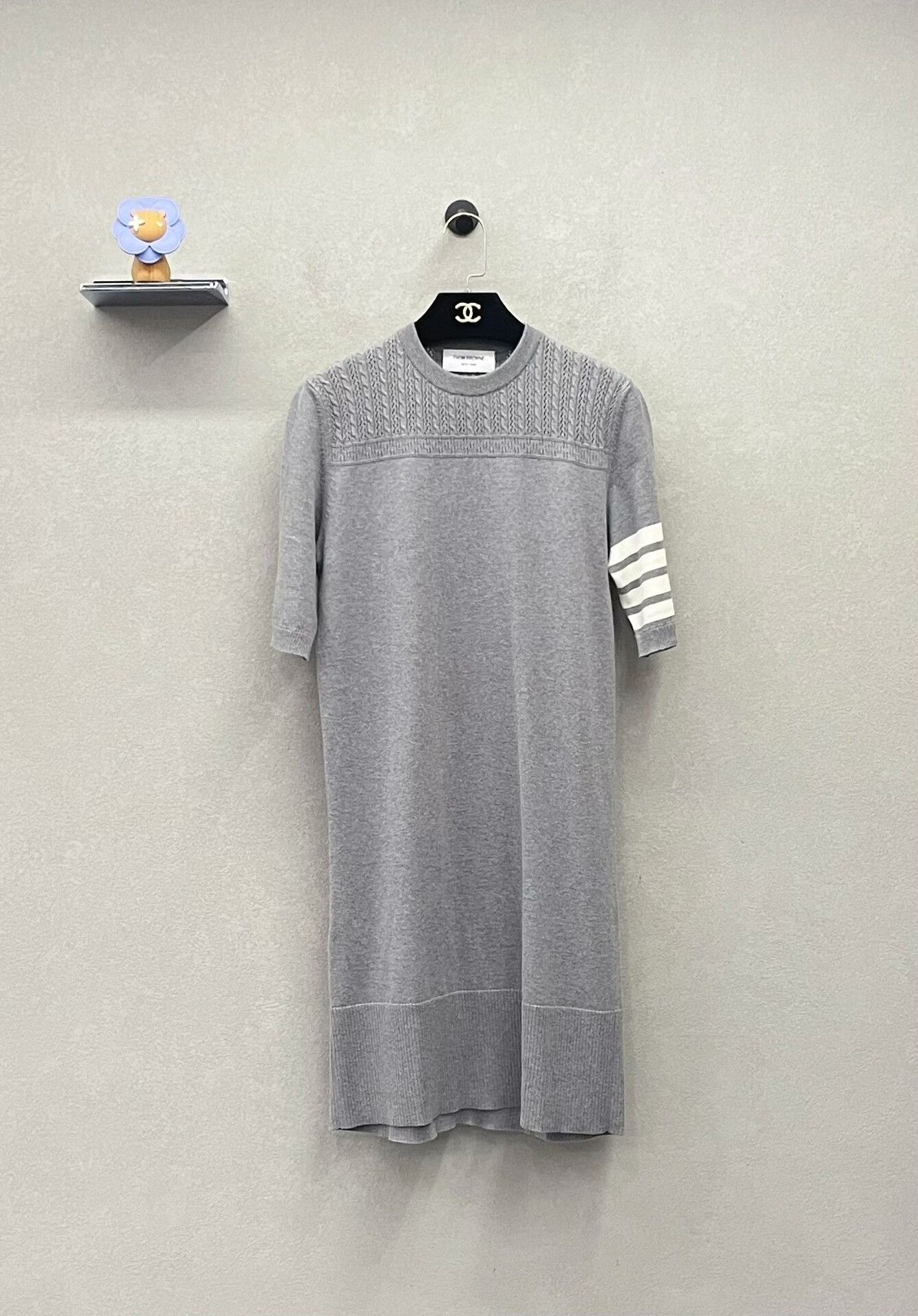 Thom Browne Thom Browne Knit Sweater Size S / US 4 / IT 40 - 1 Thumbnail