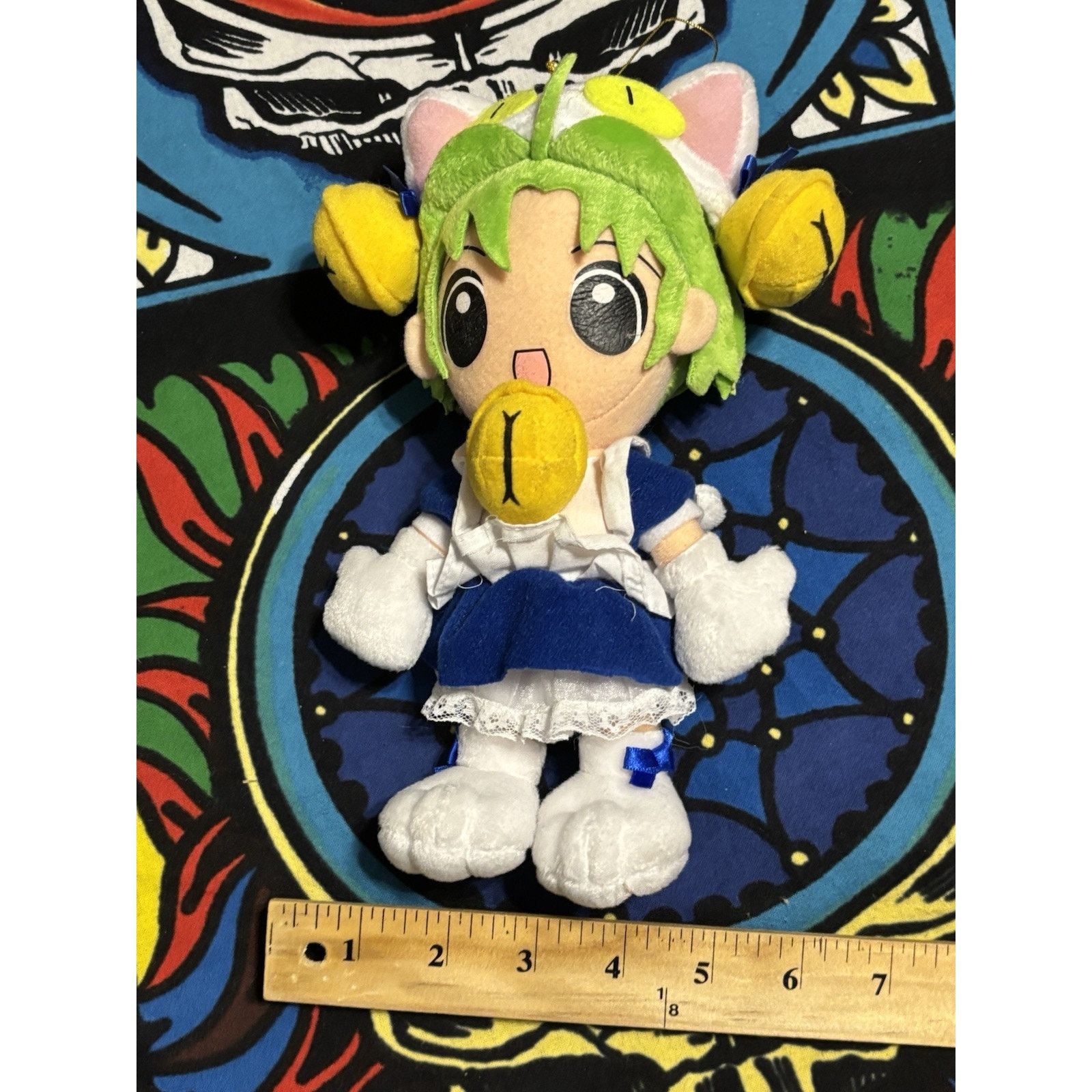 Other Di Gi Charat Dejiko 9