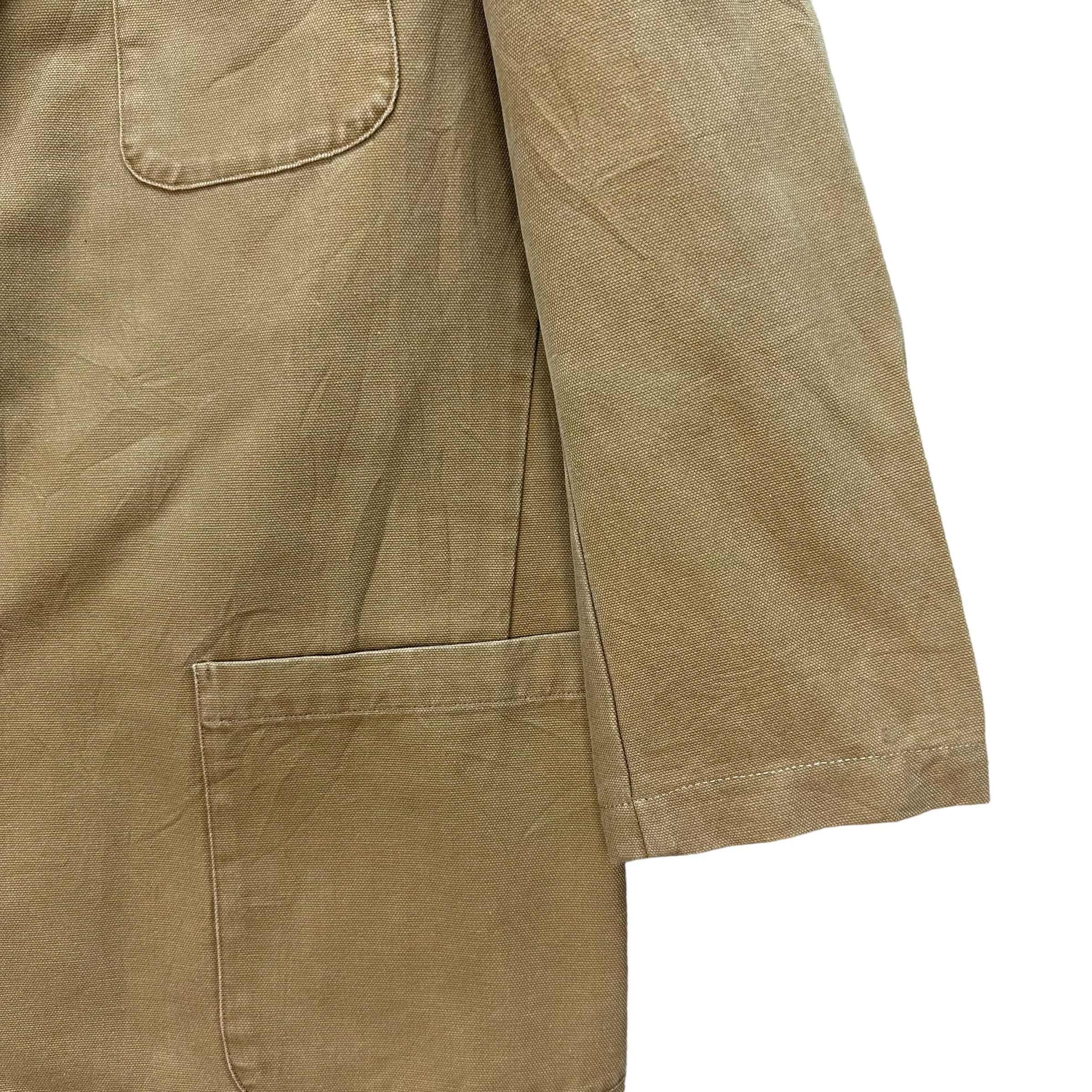 Willis & Geiger WILLIS & GEIGER CASUAL WORK JACKET #7857-184 Size US L / EU 52-54 / 3 - 5 Thumbnail