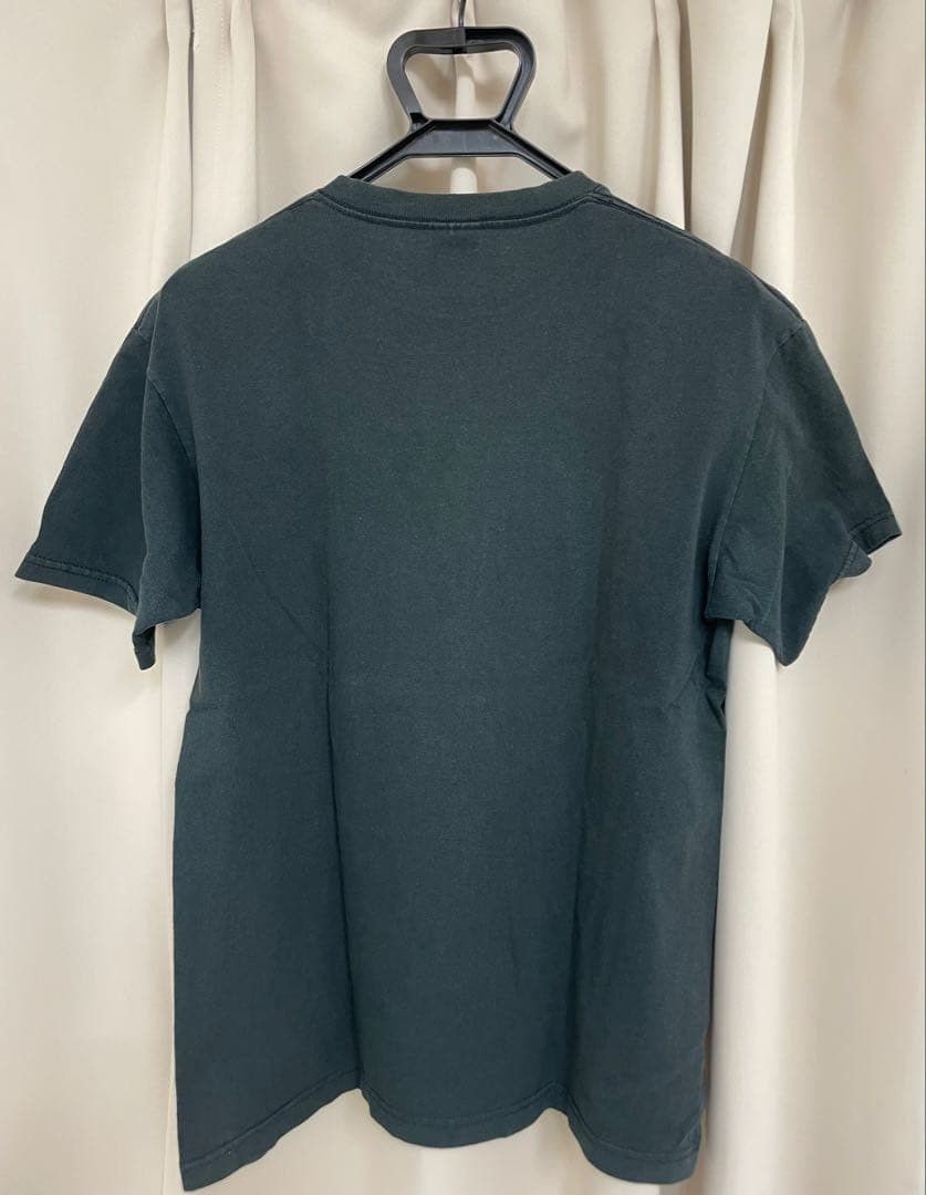 Supreme SS09 Supreme Lou Reed Photo Tee Black M Size US M / EU 48-50 / 2 - 2 Thumbnail