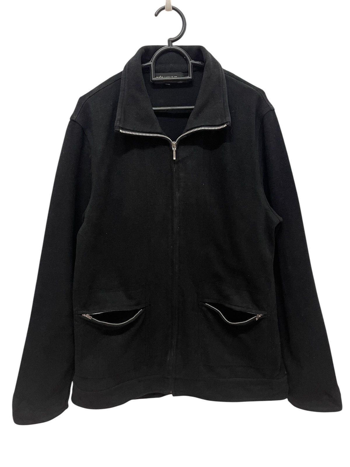 Yohji Yamamoto VINTAGE AVANT GARDE INED JAPAN YOHJI YAMAMOTO Size US M / EU 48-50 / 2 - 1 Thumbnail