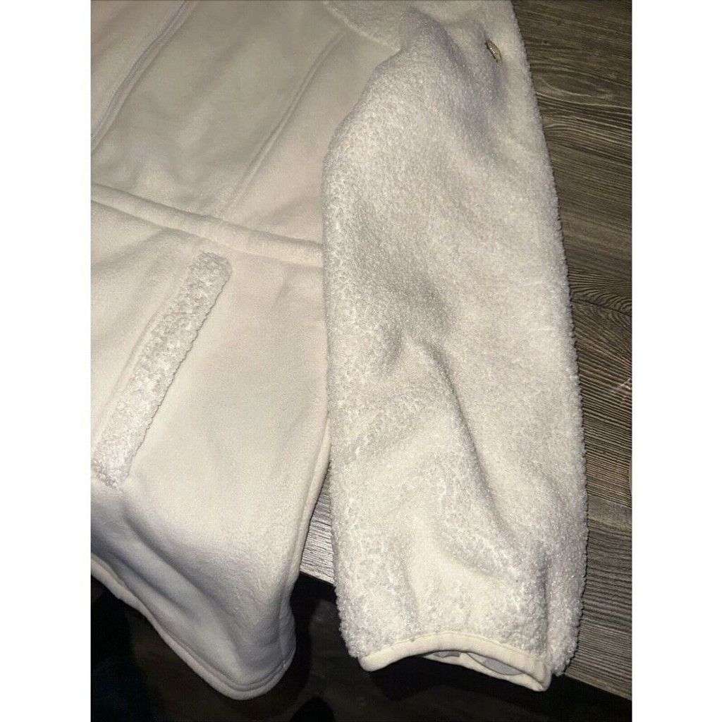 Target Basics I Madison Expeditions Fleece Sherpa Jacket Women’s Large. 11 Size L / US 10 / IT 46 - 2 Thumbnail
