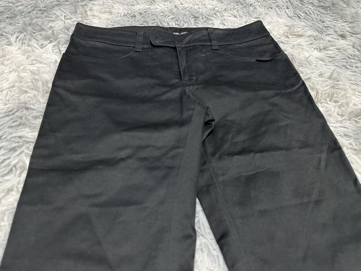 Vivienne Tam 🔥Vintage Vivienne Tam Pants Embroidered Size 29" - 2 Thumbnail