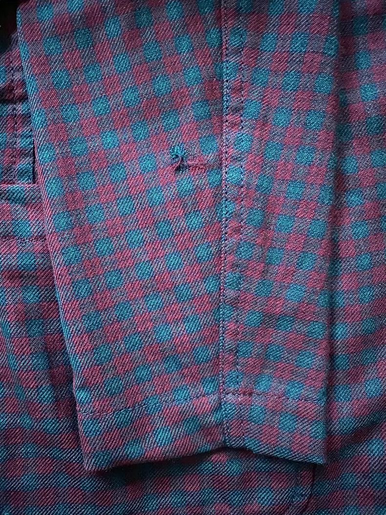 Comme des Garcons Comme Des Garcons Fine grained wool suit 2504-Nextarrow Size US S / EU 44-46 / 1 - 6 Thumbnail