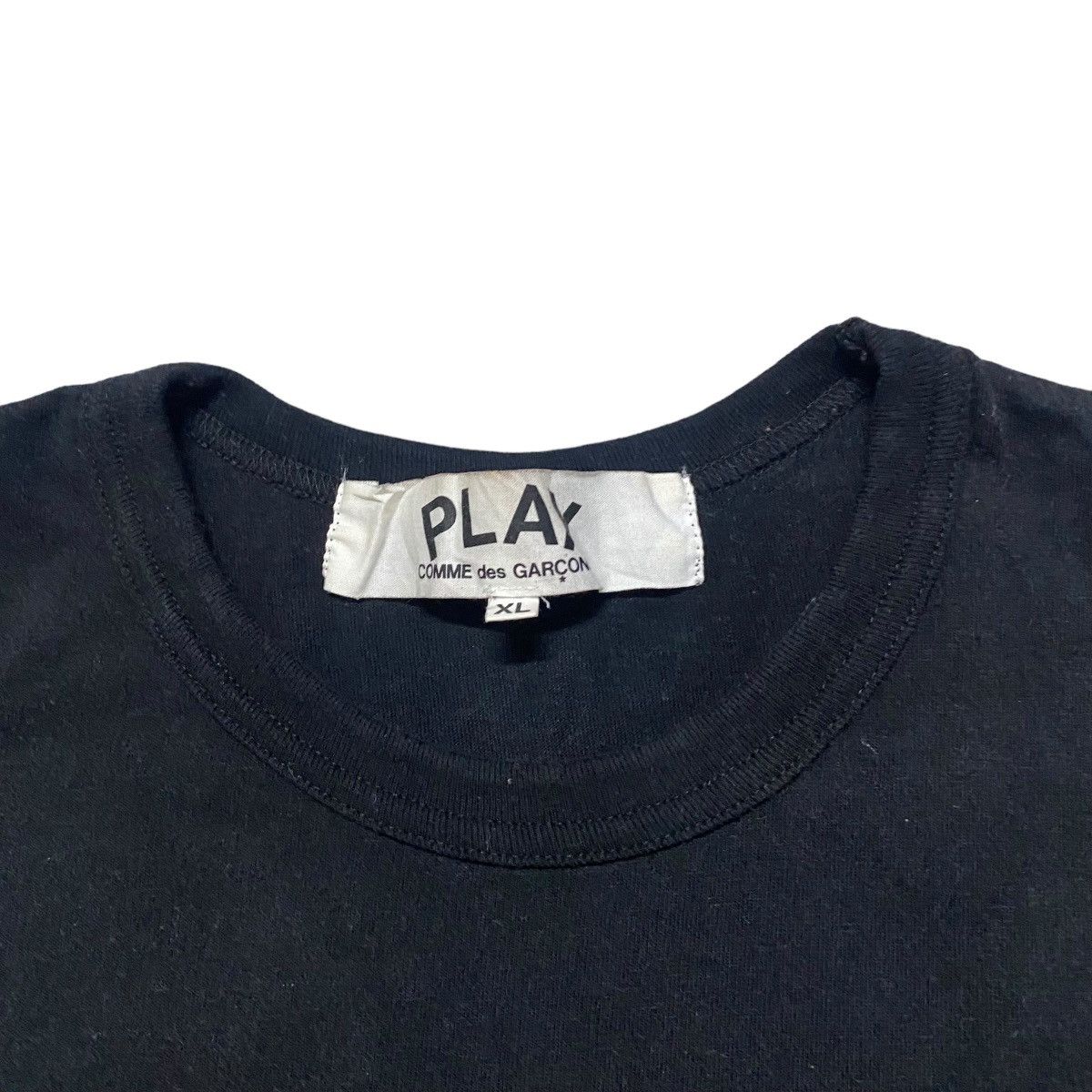 Comme des Garcons AD2020 Comme Des Garcons Shirt Size US XL / EU 56 / 4 - 5 Thumbnail