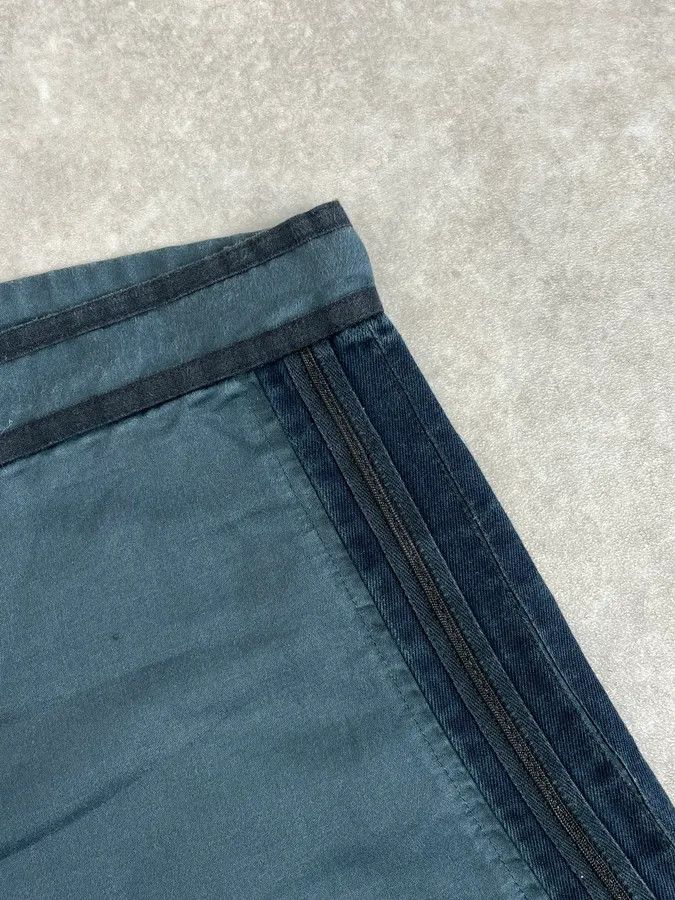 Dries Van Noten Dries Van Noten Navy Baloon Short Pants Size US 30 / EU 46 - 10 Thumbnail