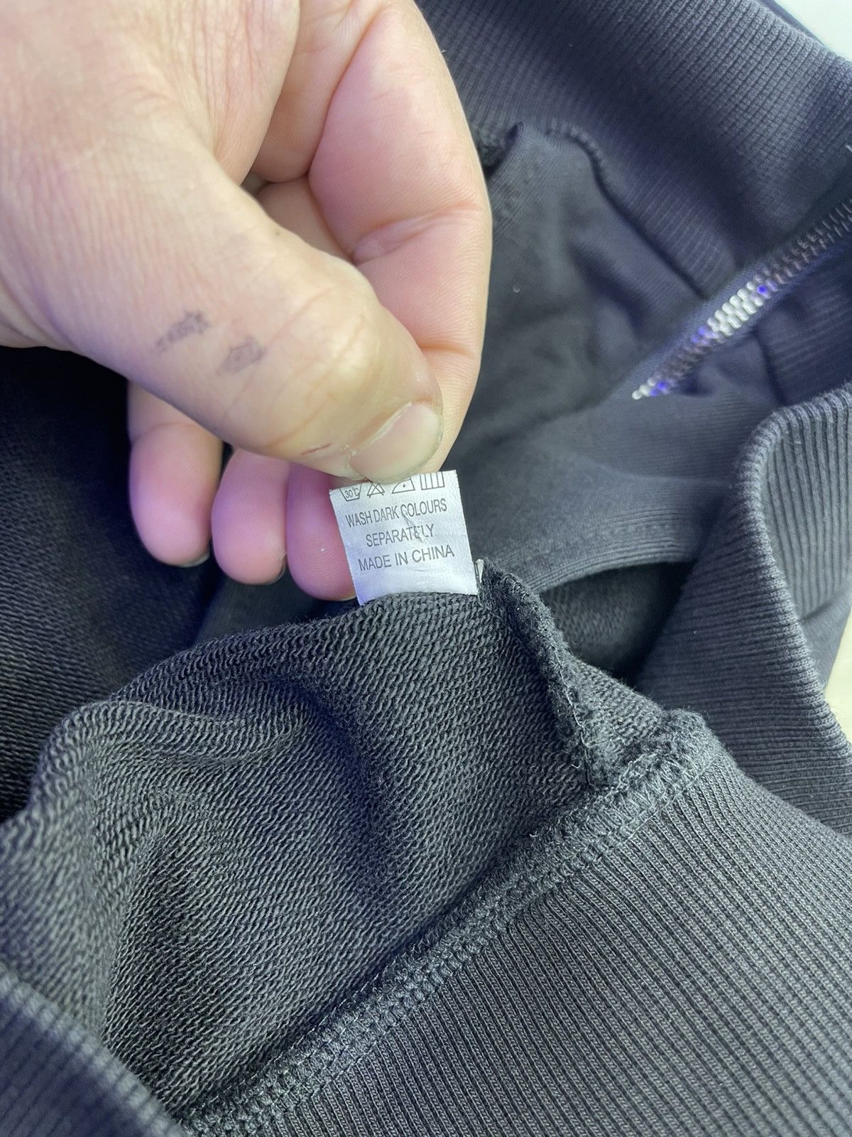 Godspeed Godspeed VVS Set ( black) Size US M / EU 48-50 / 2 - 14 Thumbnail