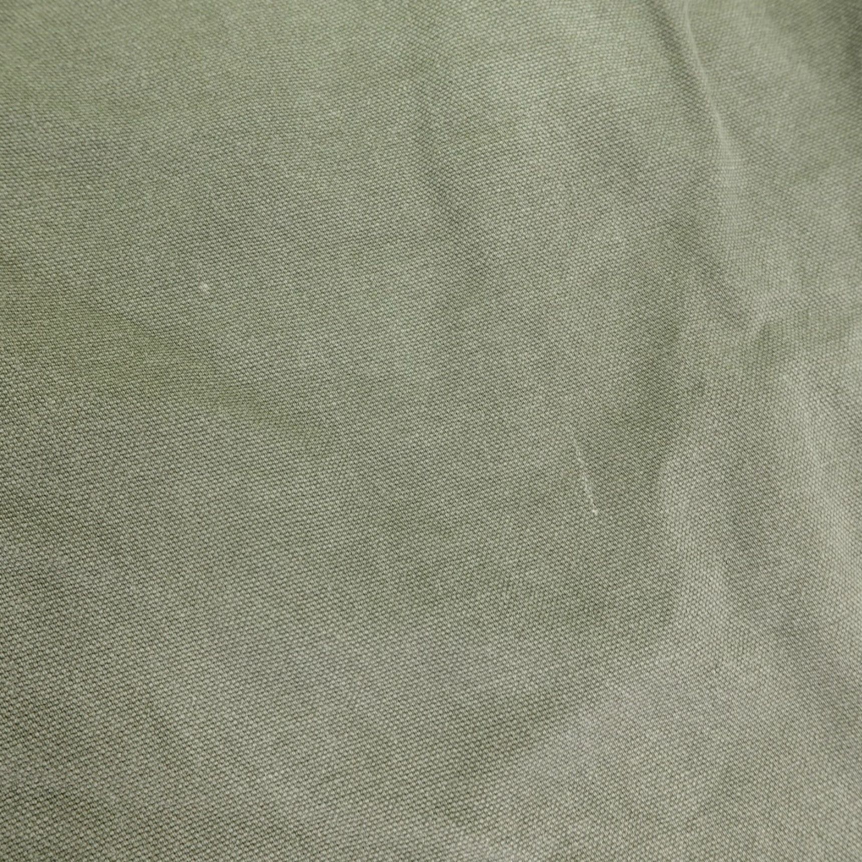 Carhartt VINTAGE Carhartt Pants Men 42x32 Canvas Workwear Casual Straight Fit Green Size US 41 - 5 Thumbnail
