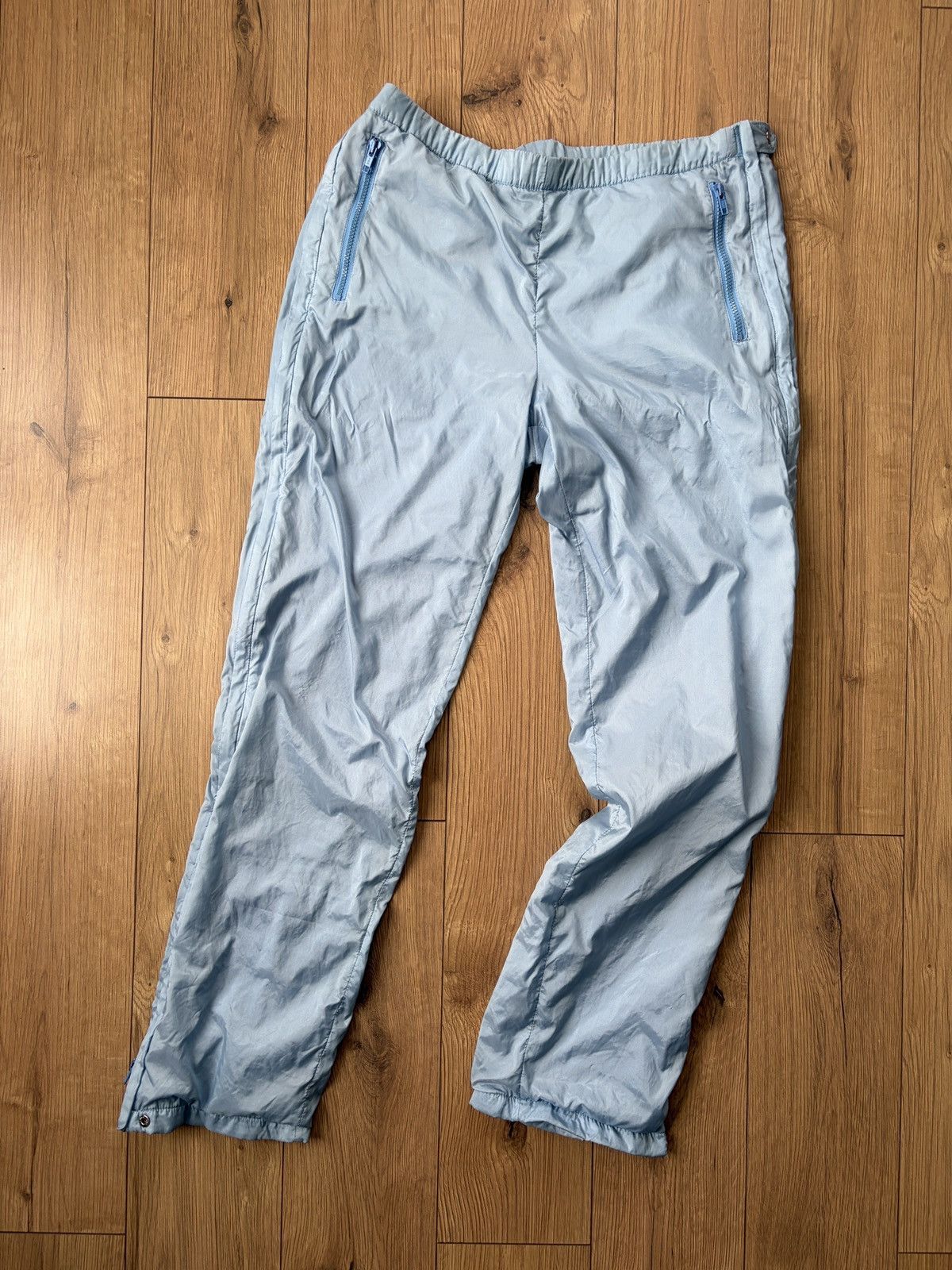Adidas Adidas Casual Vintage Iconic Sport Track Suit Size US M / EU 48-50 / 2 - 12 Thumbnail