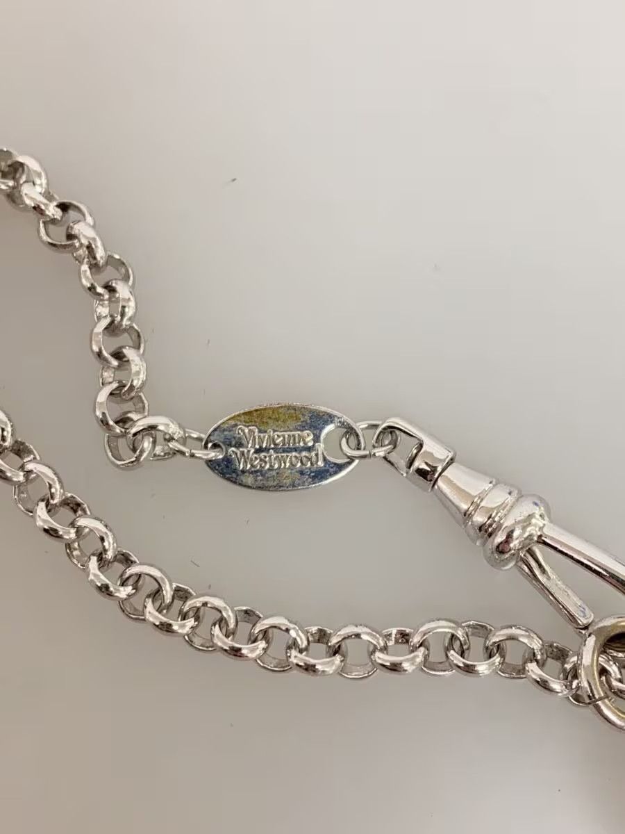Vivienne Westwood 3D Orb Bracelet Size ONE SIZE - 3 Thumbnail