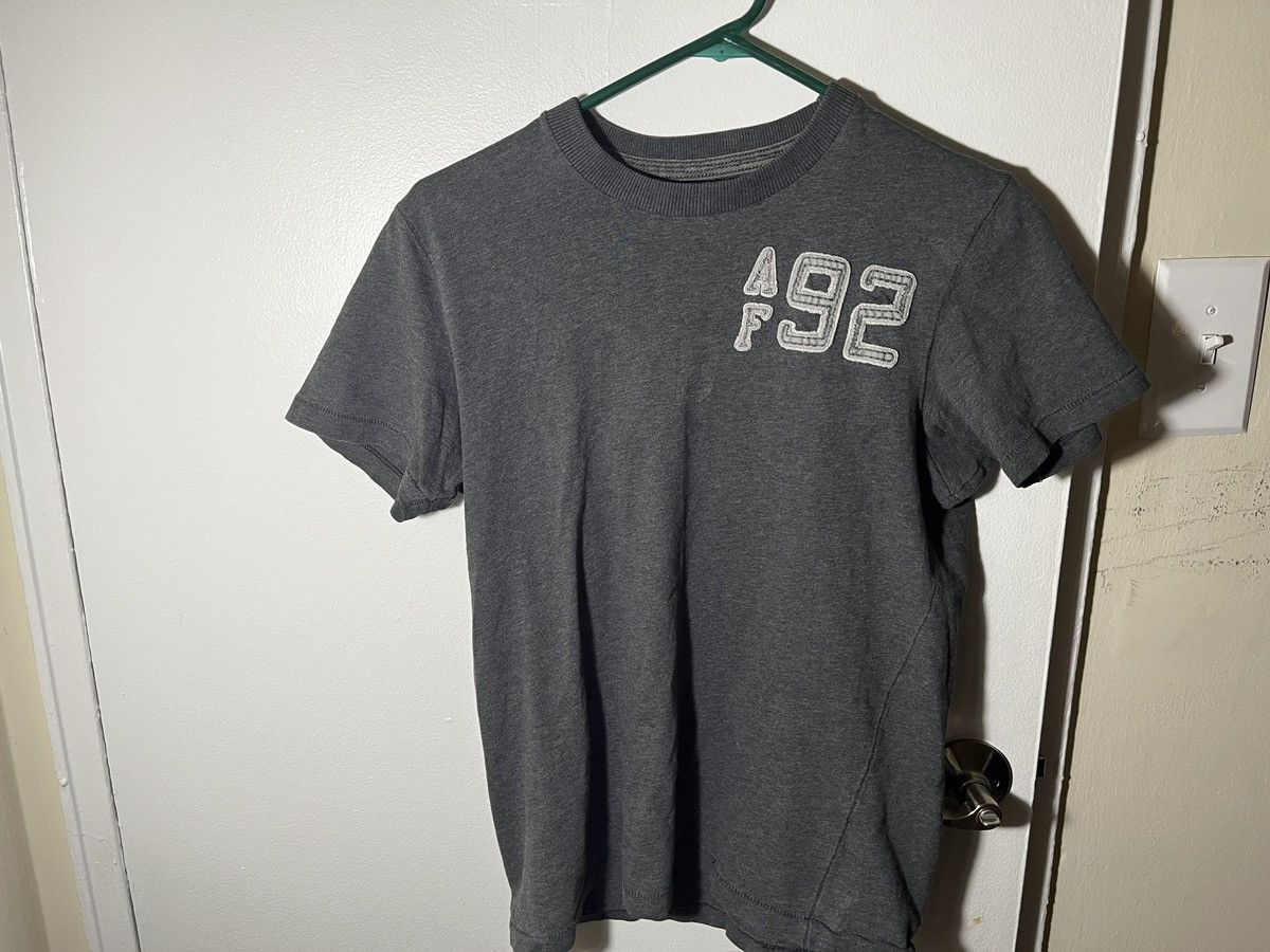 Abercrombie & Fitch Abecrombie & Fitch Size US M / EU 48-50 / 2 - 1 Thumbnail