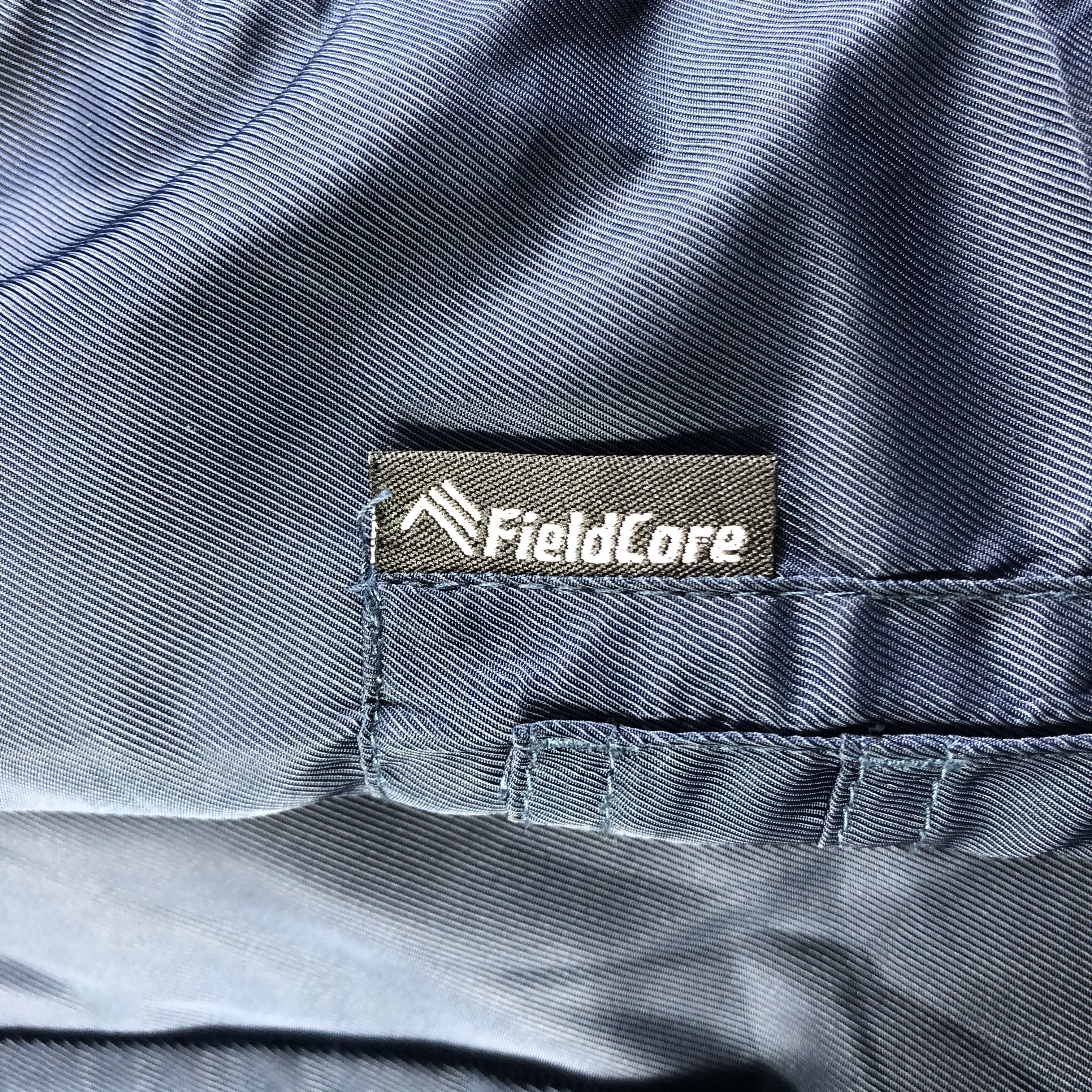 Japanese Brand Japanese Field Core Bomber Jacket Size US M / EU 48-50 / 2 - 5 Thumbnail