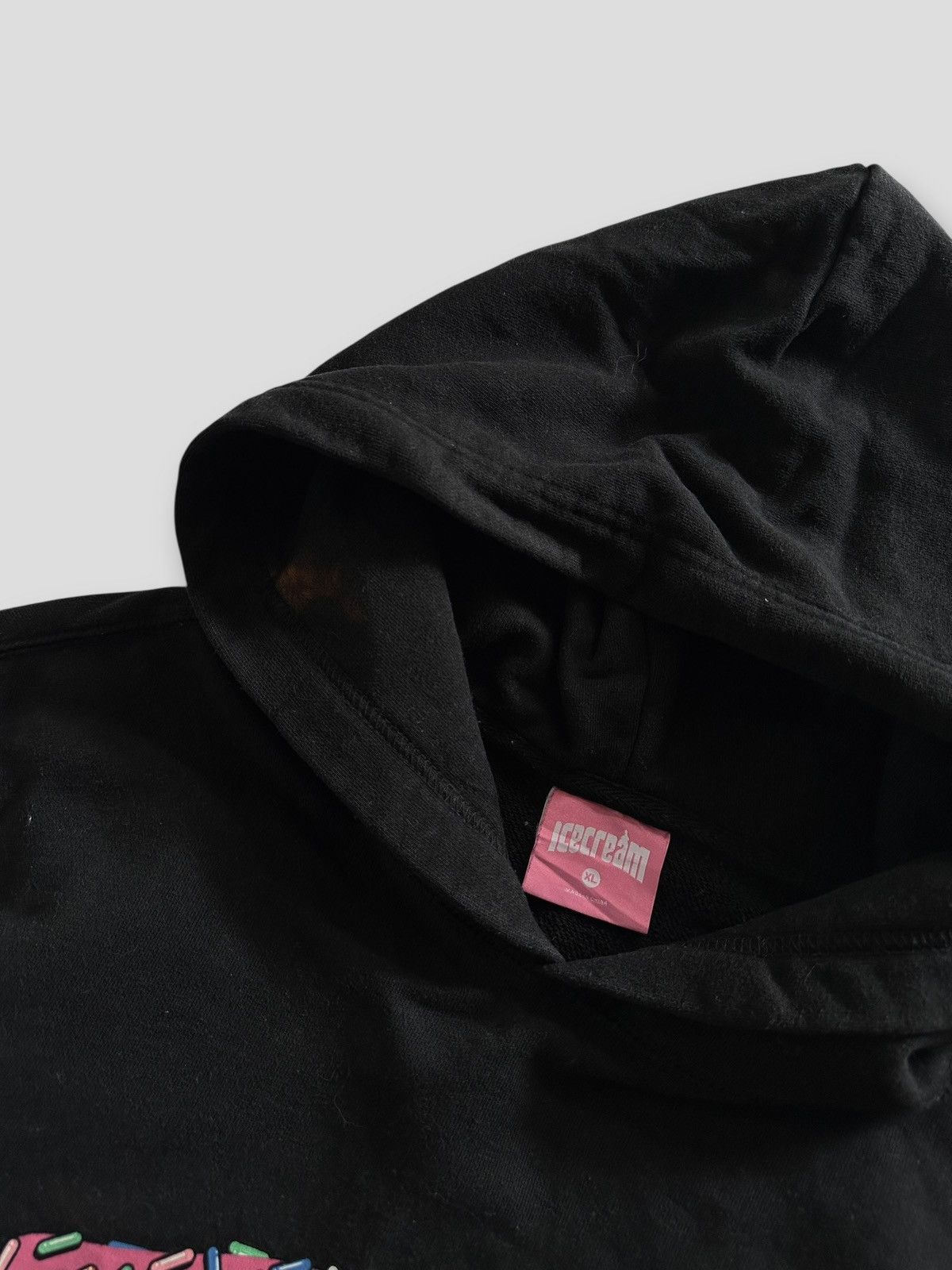 Icecream Icecream kulfi hoodie Size US XL / EU 56 / 4 - 6 Thumbnail