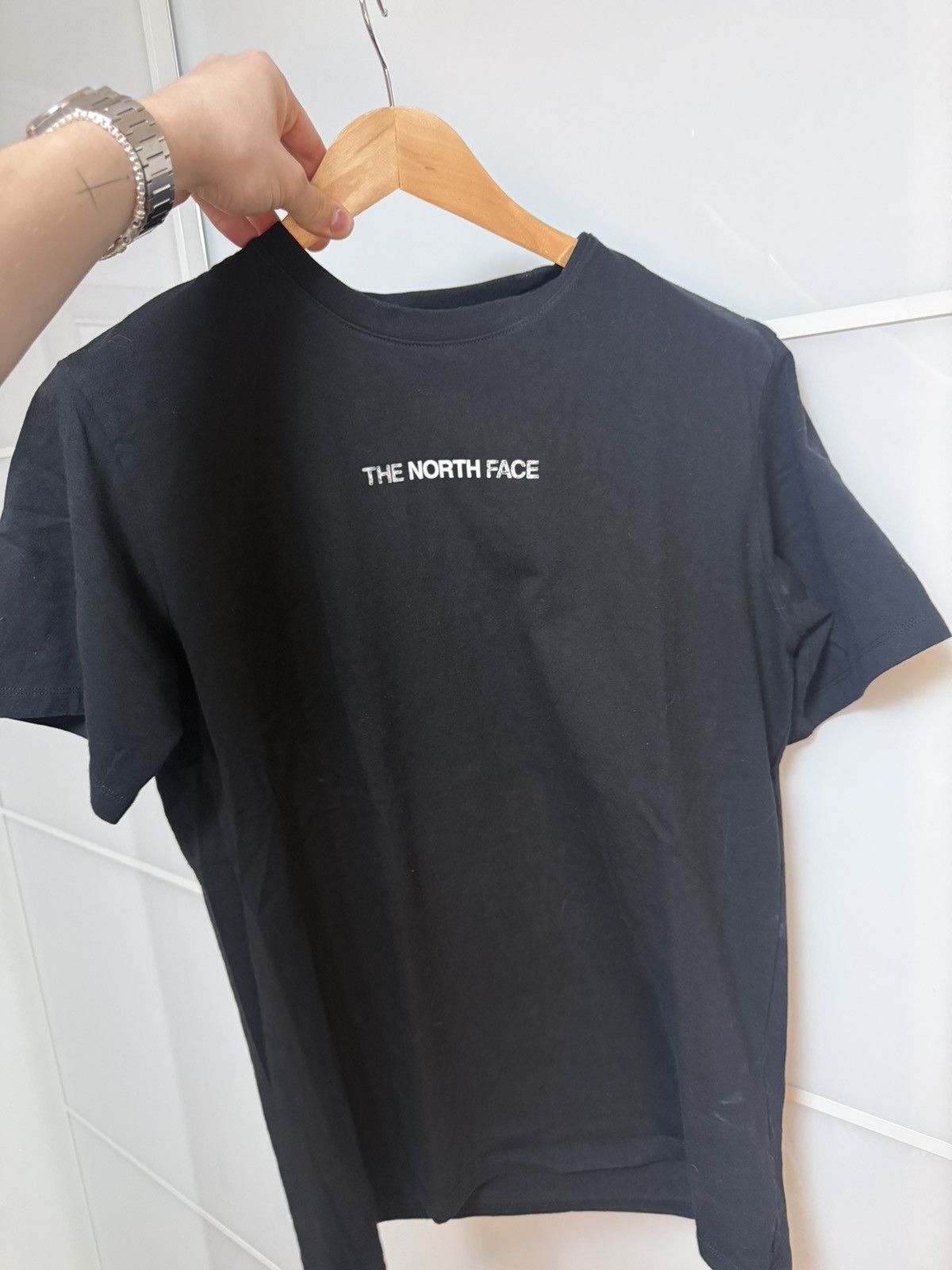 The North Face The North Face T-shirt Size US L / EU 52-54 / 3 - 2 Thumbnail
