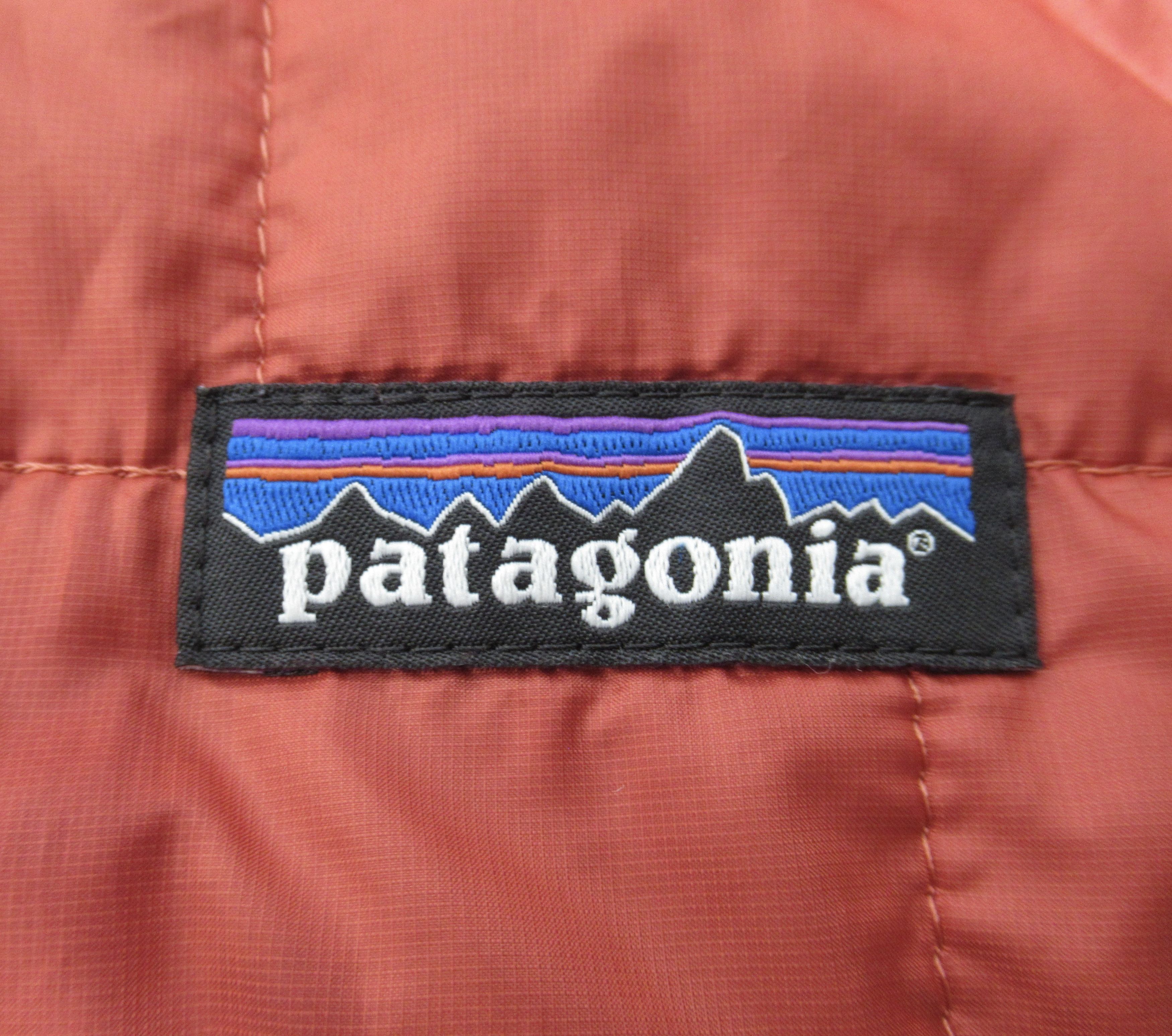 Patagonia Patagonia Men's Nano Puff® Vest New Adobe NAD 84242SP19 S Size US S / EU 44-46 / 1 - 4 Thumbnail