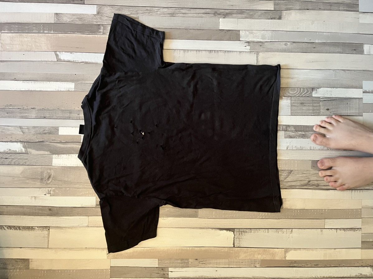 Number (N)ine Number (n)ine cigarettes t shirt Size US M / EU 48-50 / 2 - 3 Thumbnail